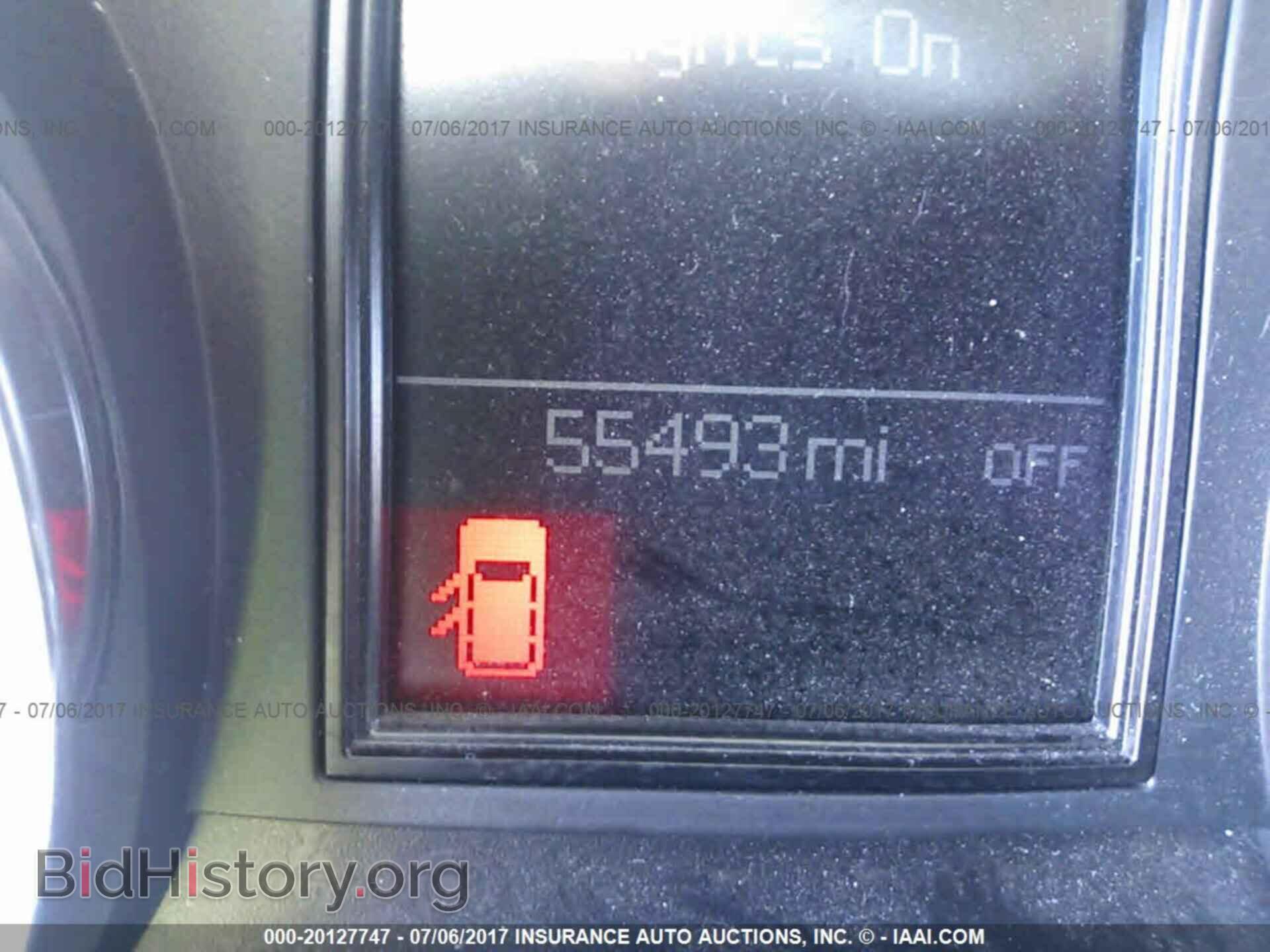 2013 Dodge Durango - VIN: 1C4RDHDG1DC689231 - Photo 7