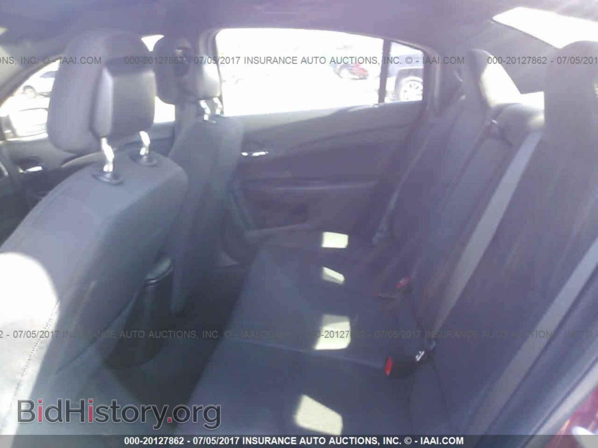 2013 Chrysler 200 - VIN: 1C3CCBBB5DN651314 - Фото 8