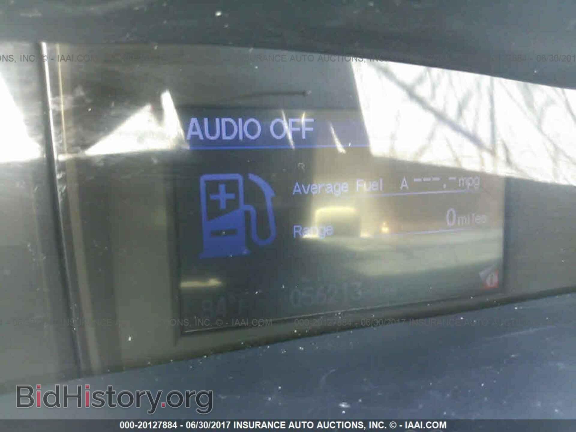 2013 Honda Civic - VIN: 19XFB2F5XDE215322 - Photo 7