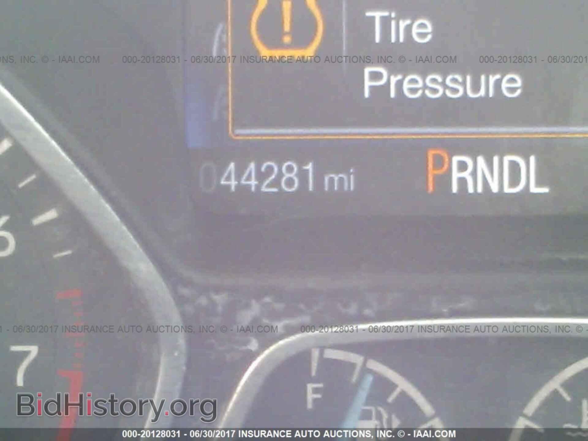 2015 Ford Focus - VIN: 1FADP3F21FL317614 - Photo 7