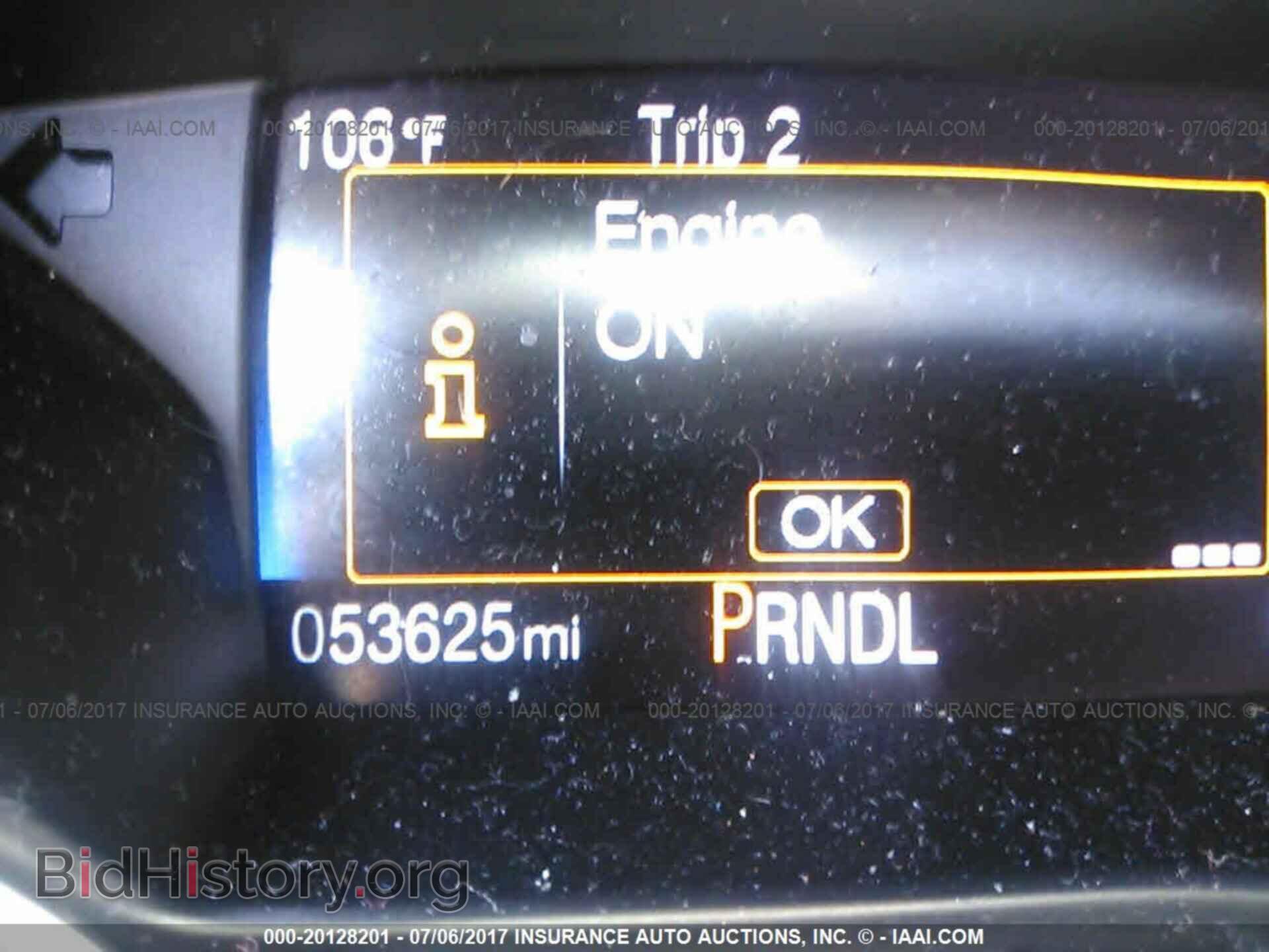 2015 Ford Focus - VIN: 1FADP3F25FL316529 - Photo 7