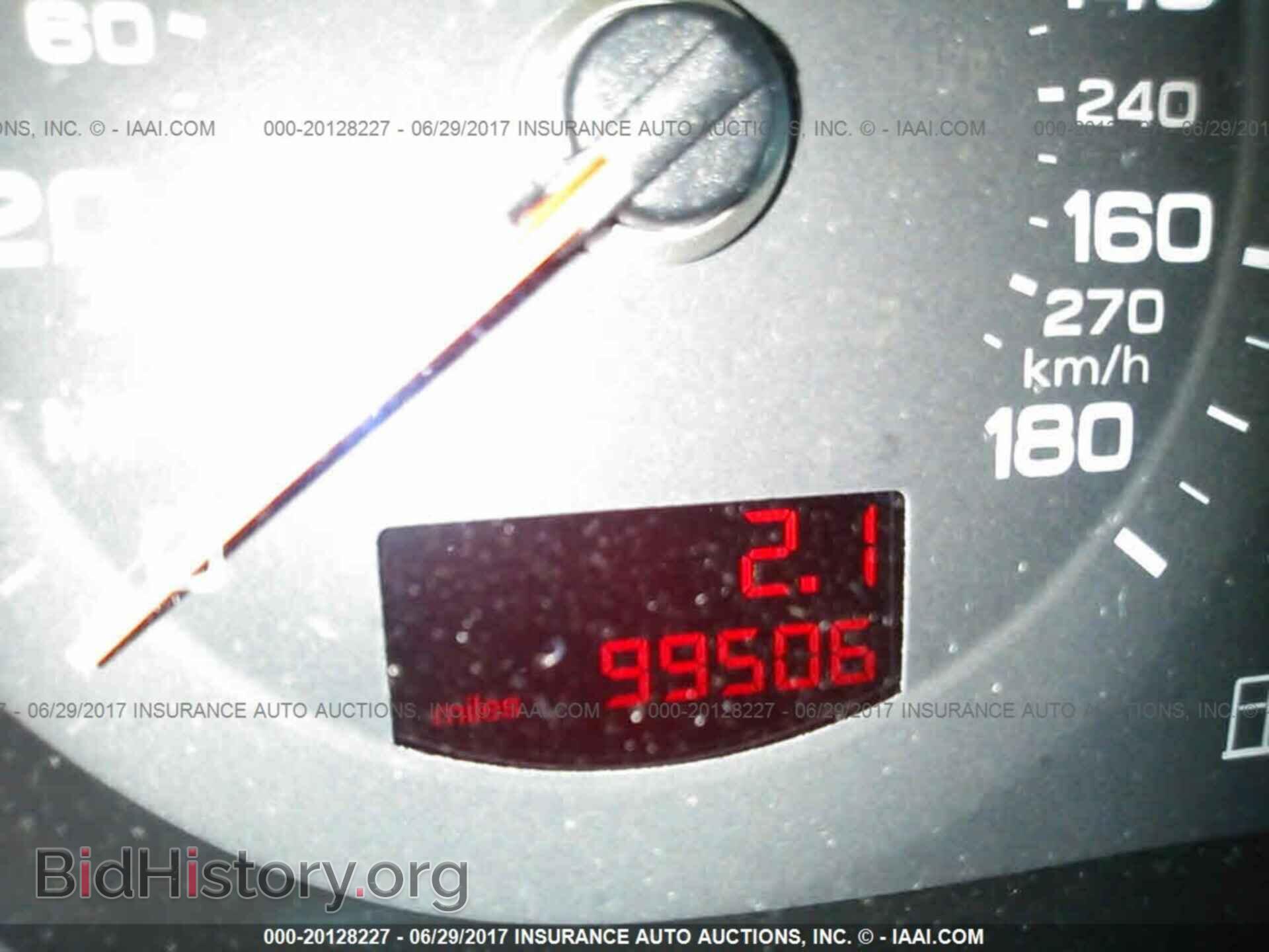 2011 Audi Q7 - VIN: WA1DGBFE9BD002895 - Фото 7