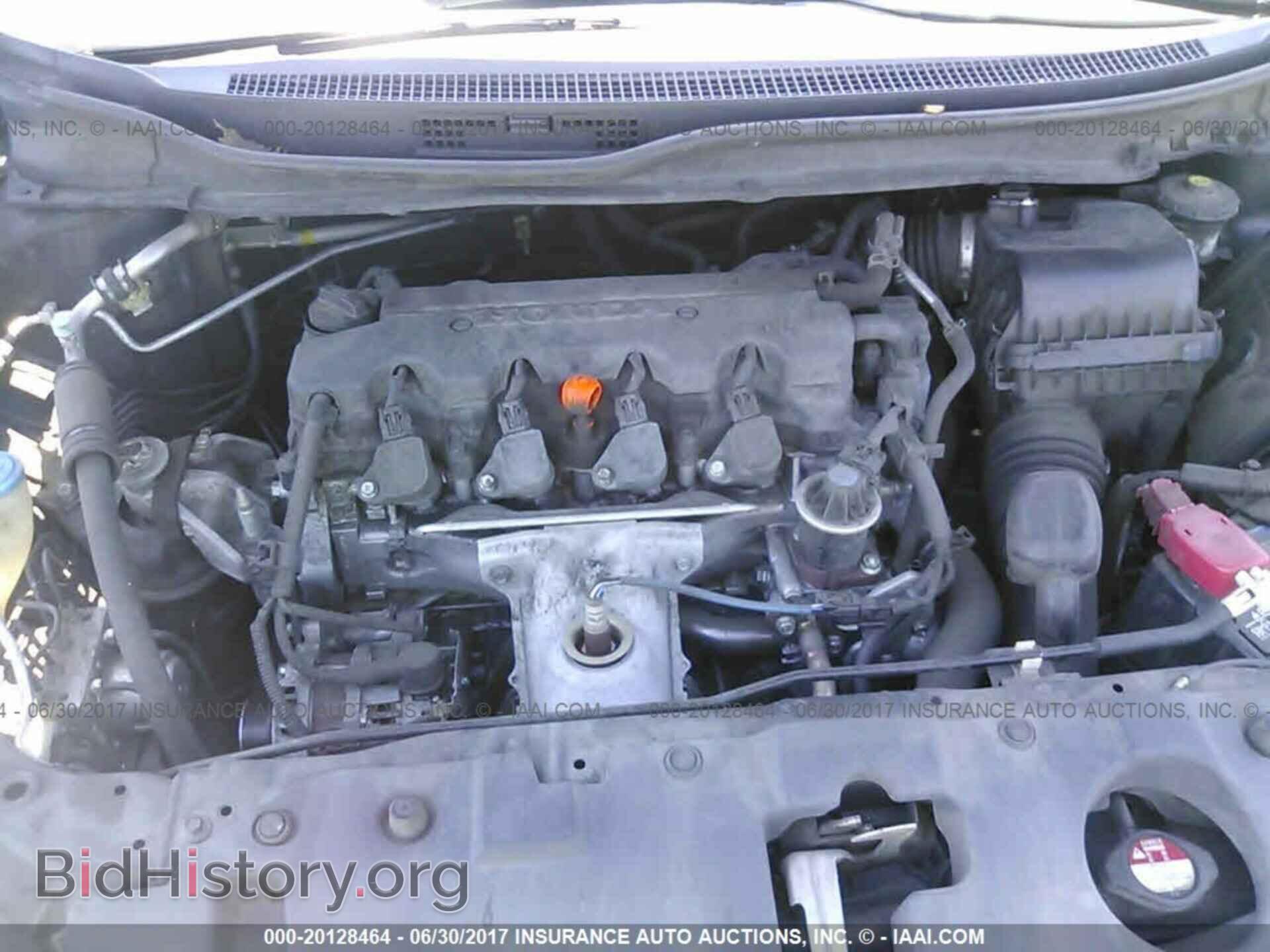 2013 Honda Civic - VIN: 19XFB2F81DE210228 - Photo 10