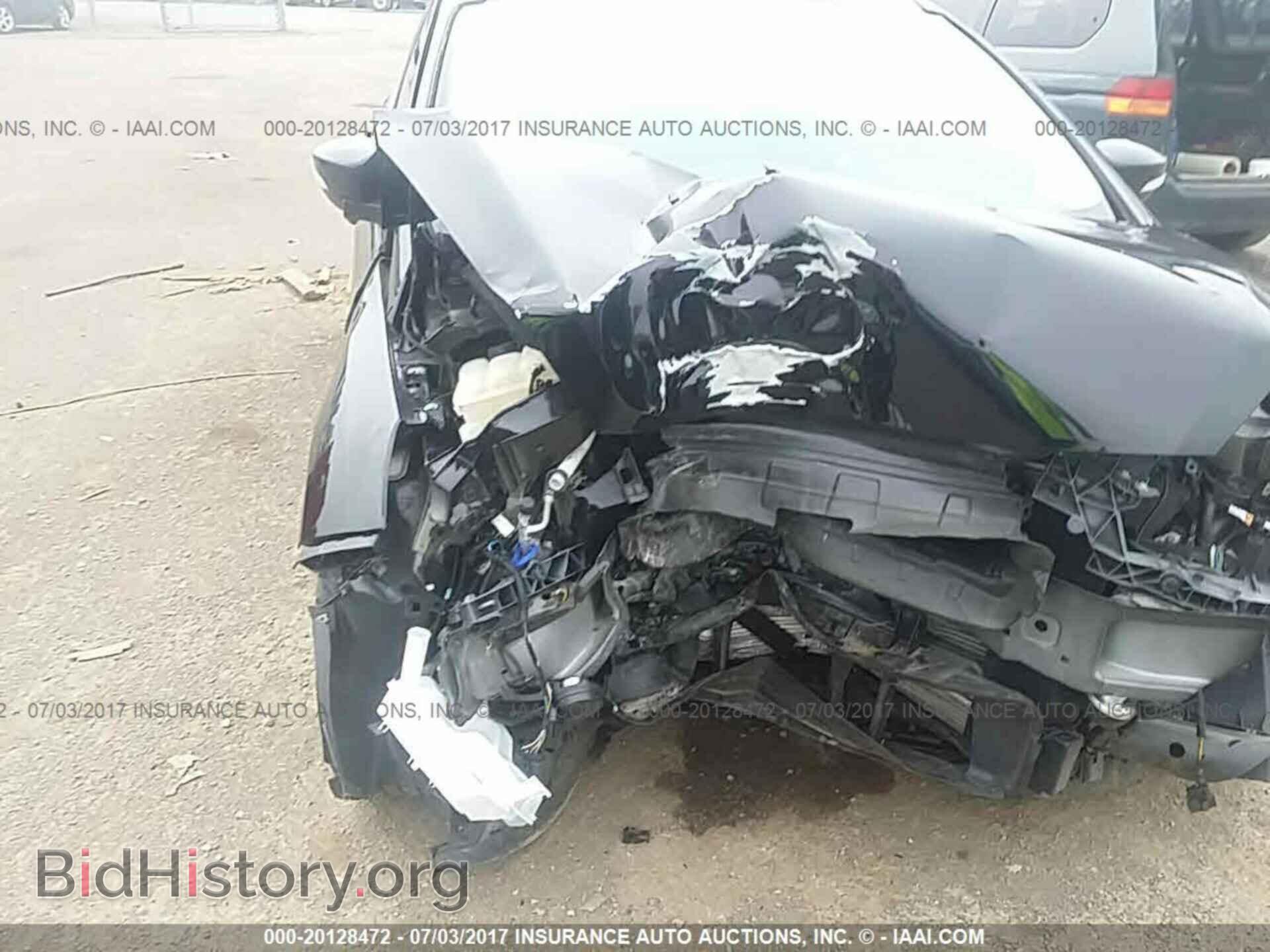 2016 Ford Focus - VIN: 1FADP3FE0GL244036 - Photo 6