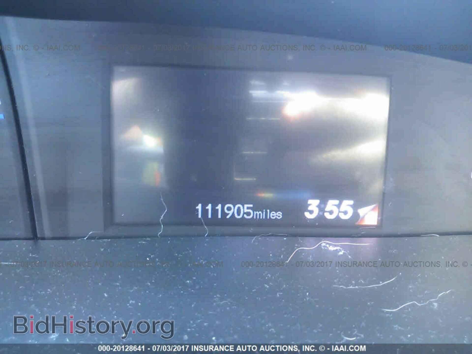 2012 Honda Civic - VIN: 19XFB2F93CE021684 - Фото 7