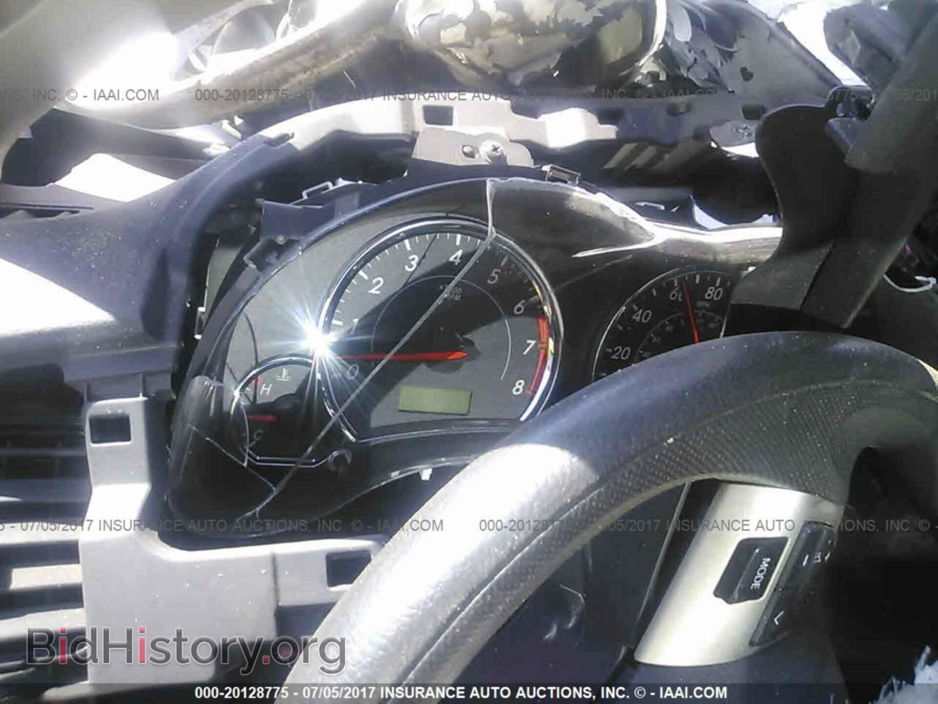 2013 Toyota Corolla - VIN: 5YFBU4EEXDP216491 - Фото 7