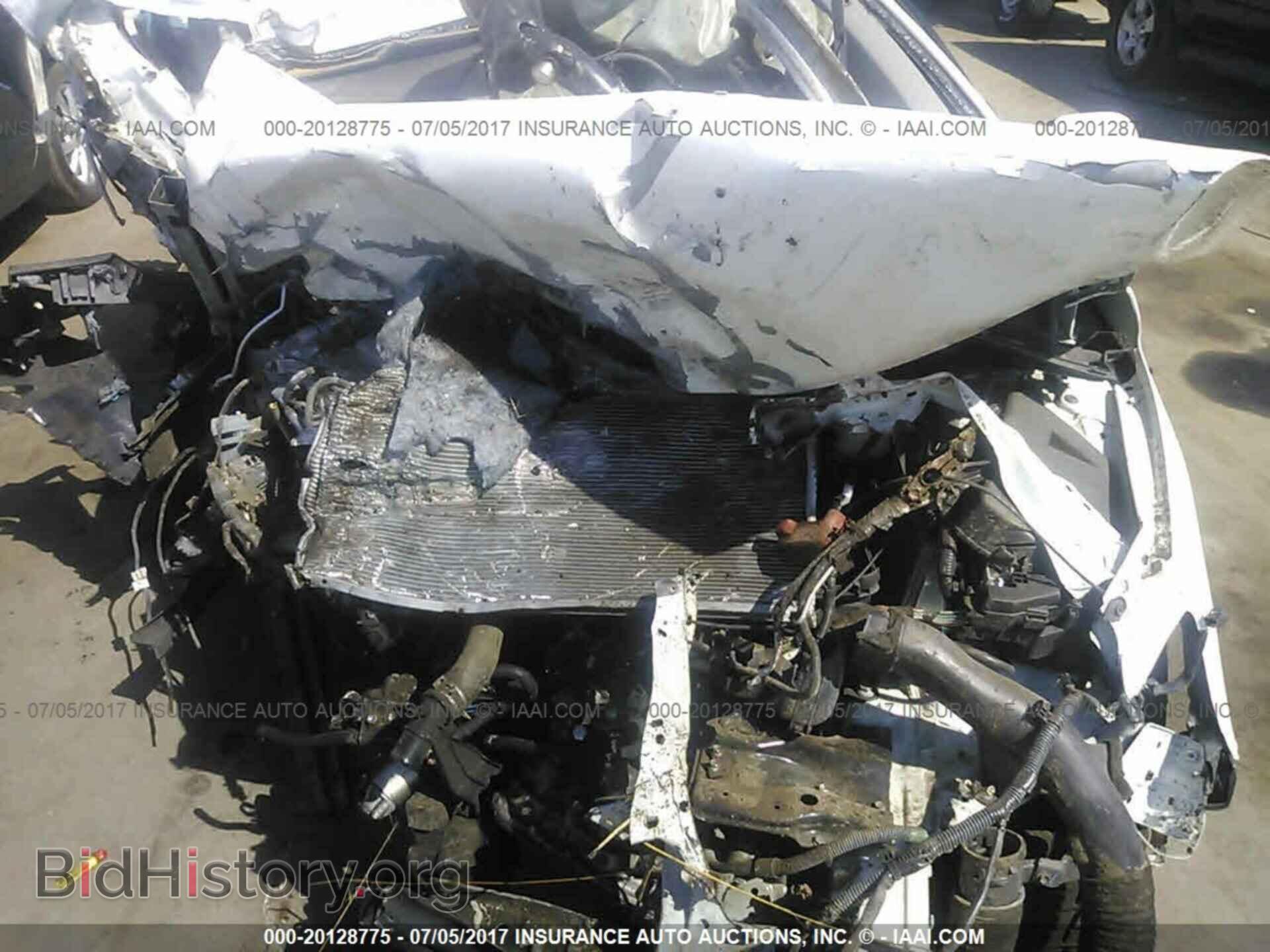 2013 Toyota Corolla - VIN: 5YFBU4EEXDP216491 - Фото 10