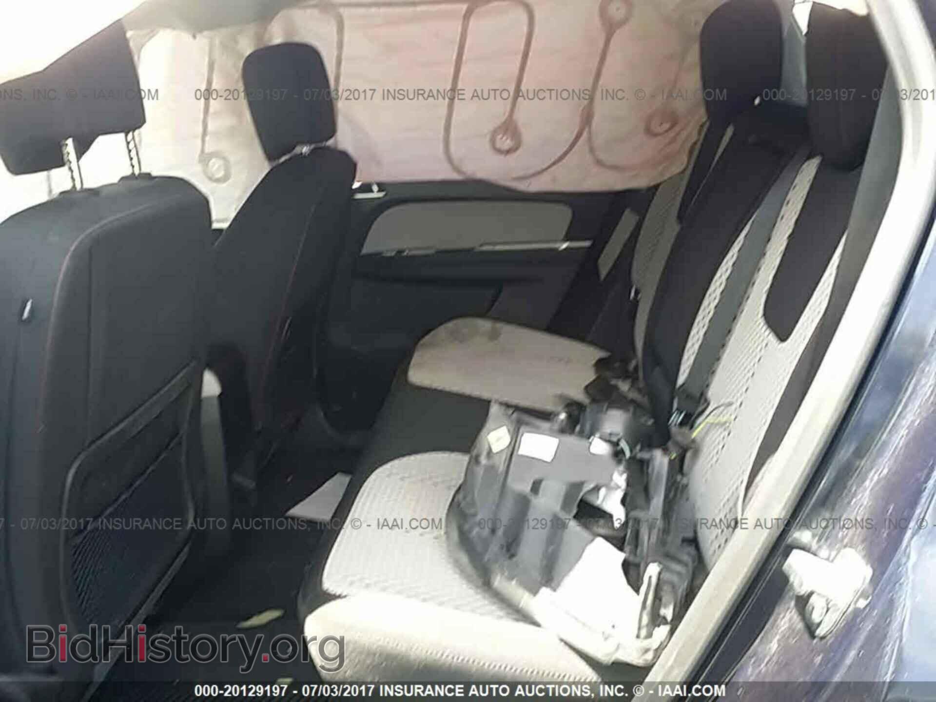 2015 Gmc Terrain - VIN: 2GKALMEK1F6280254 - Photo 8