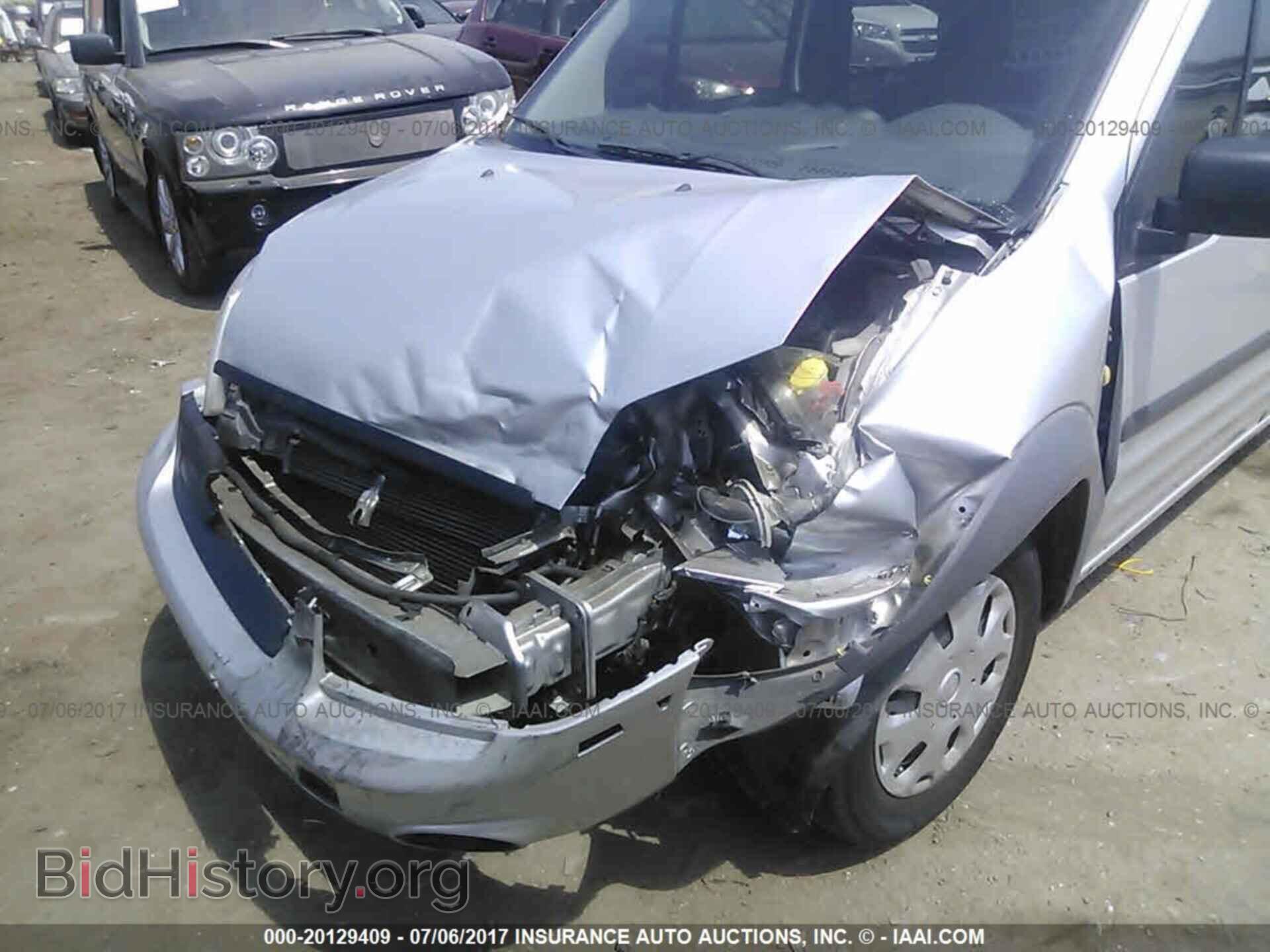 2013 Ford Transit - VIN: NM0LS6BN3DT168848 - Фото 6
