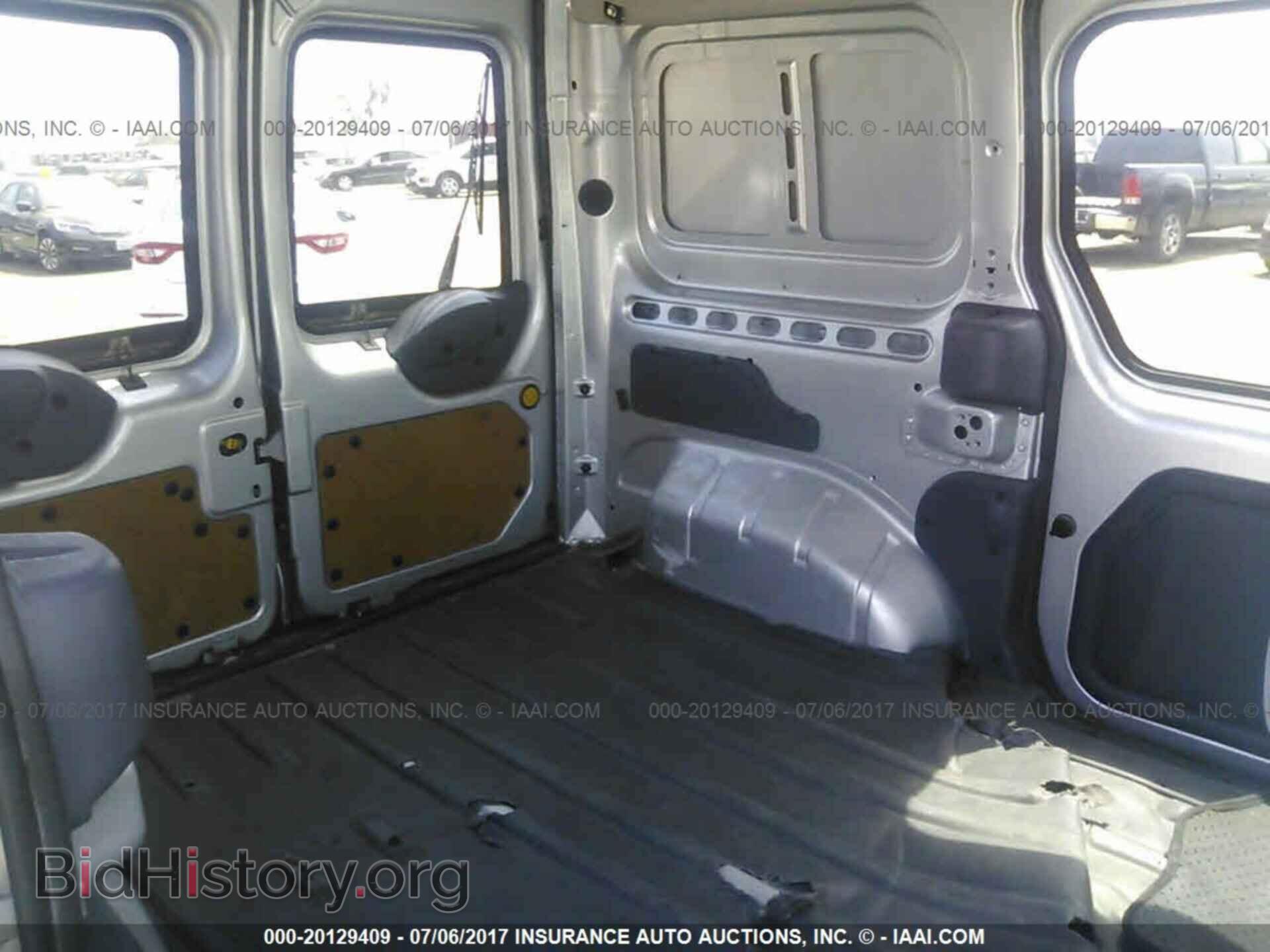 2013 Ford Transit - VIN: NM0LS6BN3DT168848 - Фото 8