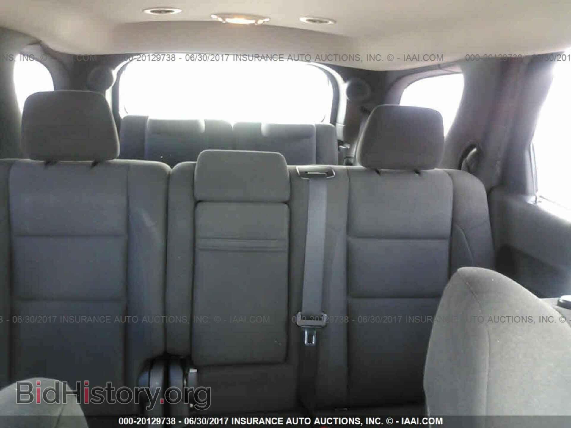 2012 Dodge Durango - VIN: 1C4RDHDG2CC110522 - Photo 8