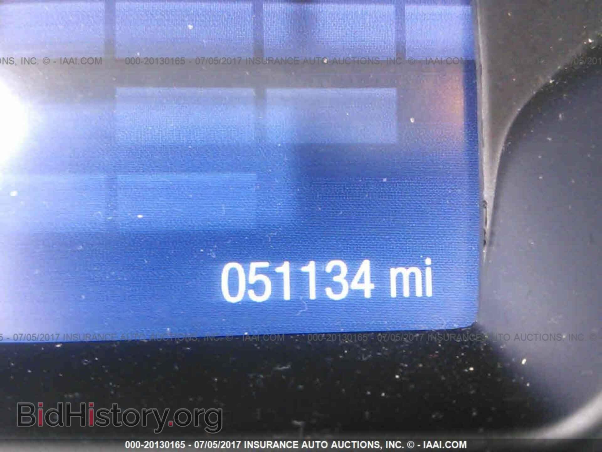 2014 Ford Focus - VIN: 1FADP3F22EL308855 - Photo 7
