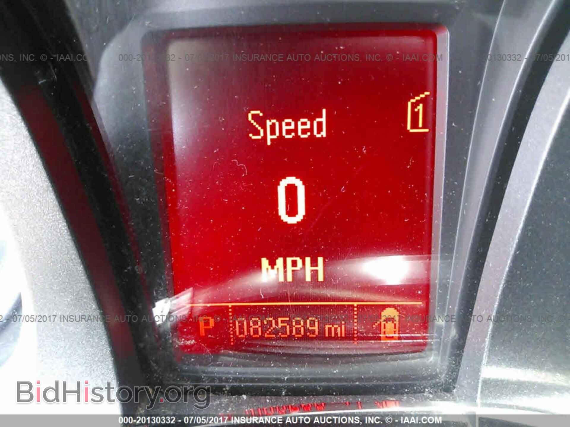2012 Gmc Terrain - VIN: 2GKFLWE50C6261296 - Фото 7