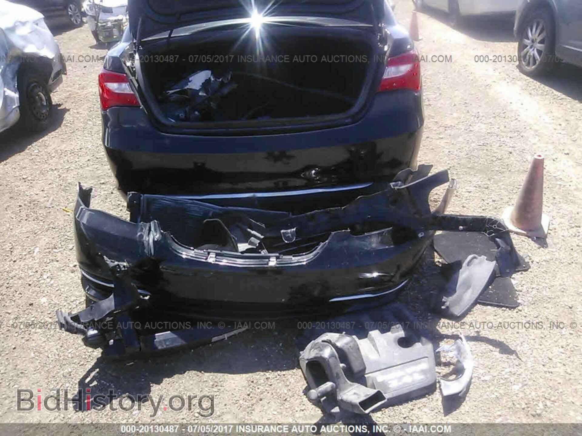 2014 Chrysler 200 - VIN: 1C3CCBAB3EN209134 - Фото 6