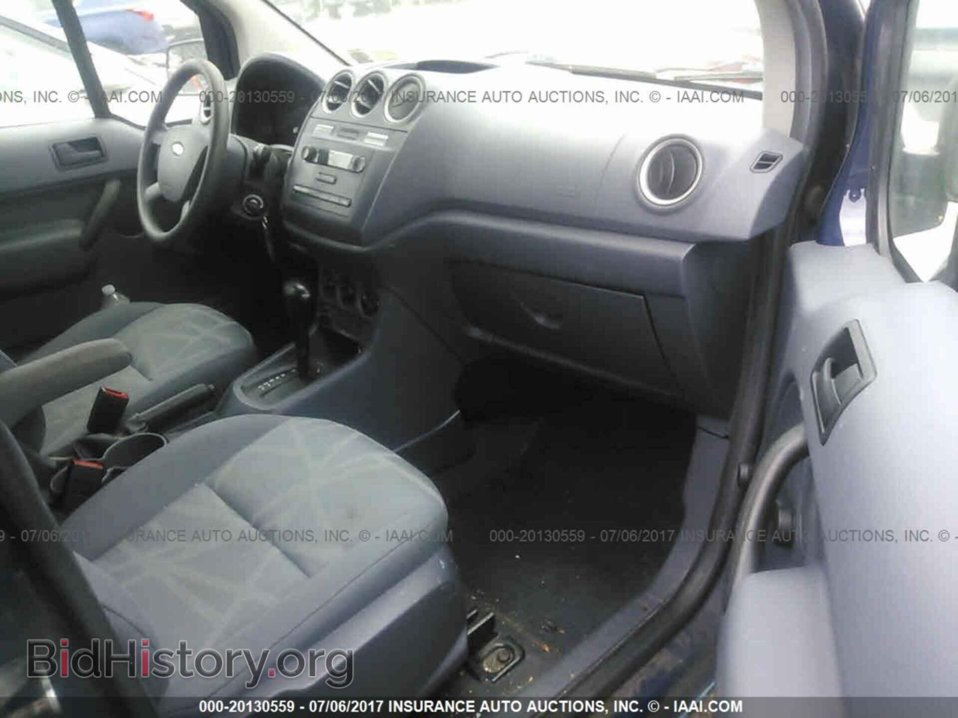 2013 Ford Transit - VIN: NM0LS7CNXDT152280 - Фото 5