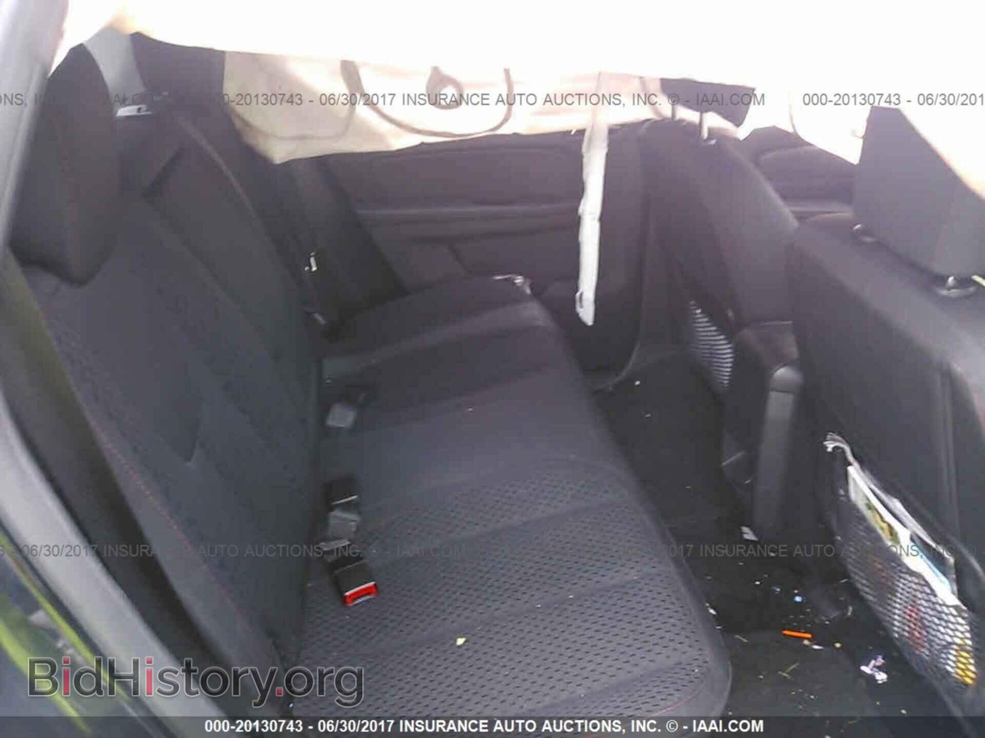 2015 Gmc Terrain - VIN: 2GKALMEK2F6171284 - Фото 8