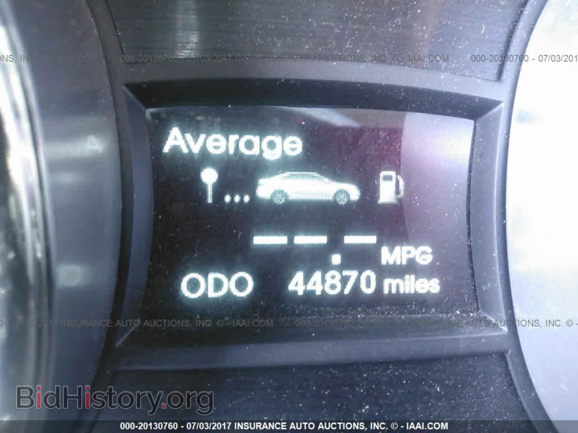 2012 Hyundai Sonata - VIN: 5NPEC4AB2CH490713 - Фото 7