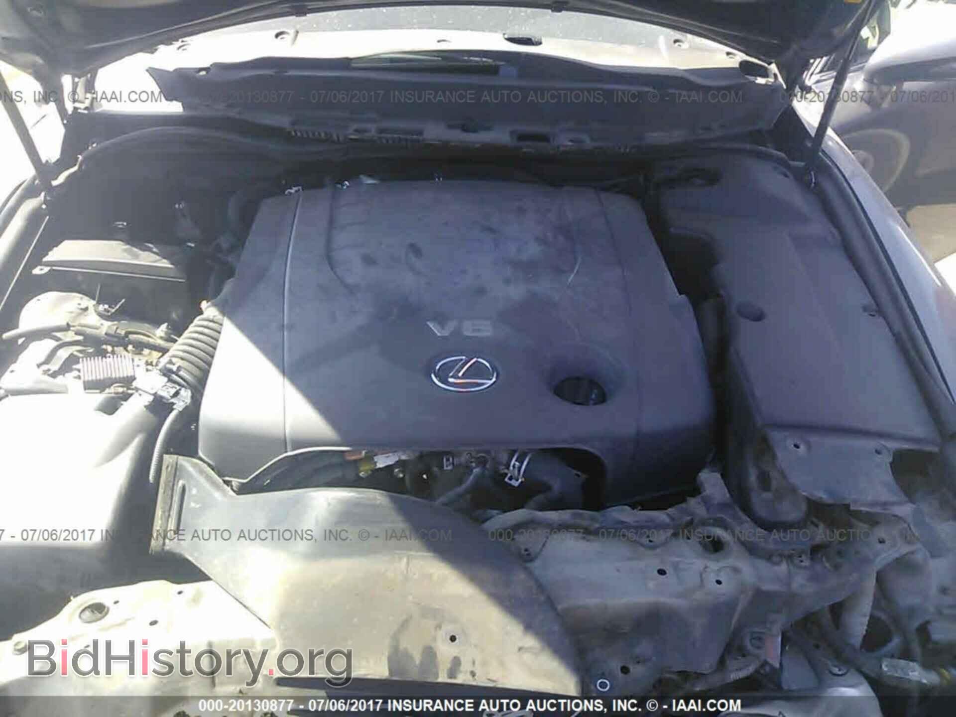 2012 Lexus Is - VIN: JTHBF5C21C5160542 - Фото 10