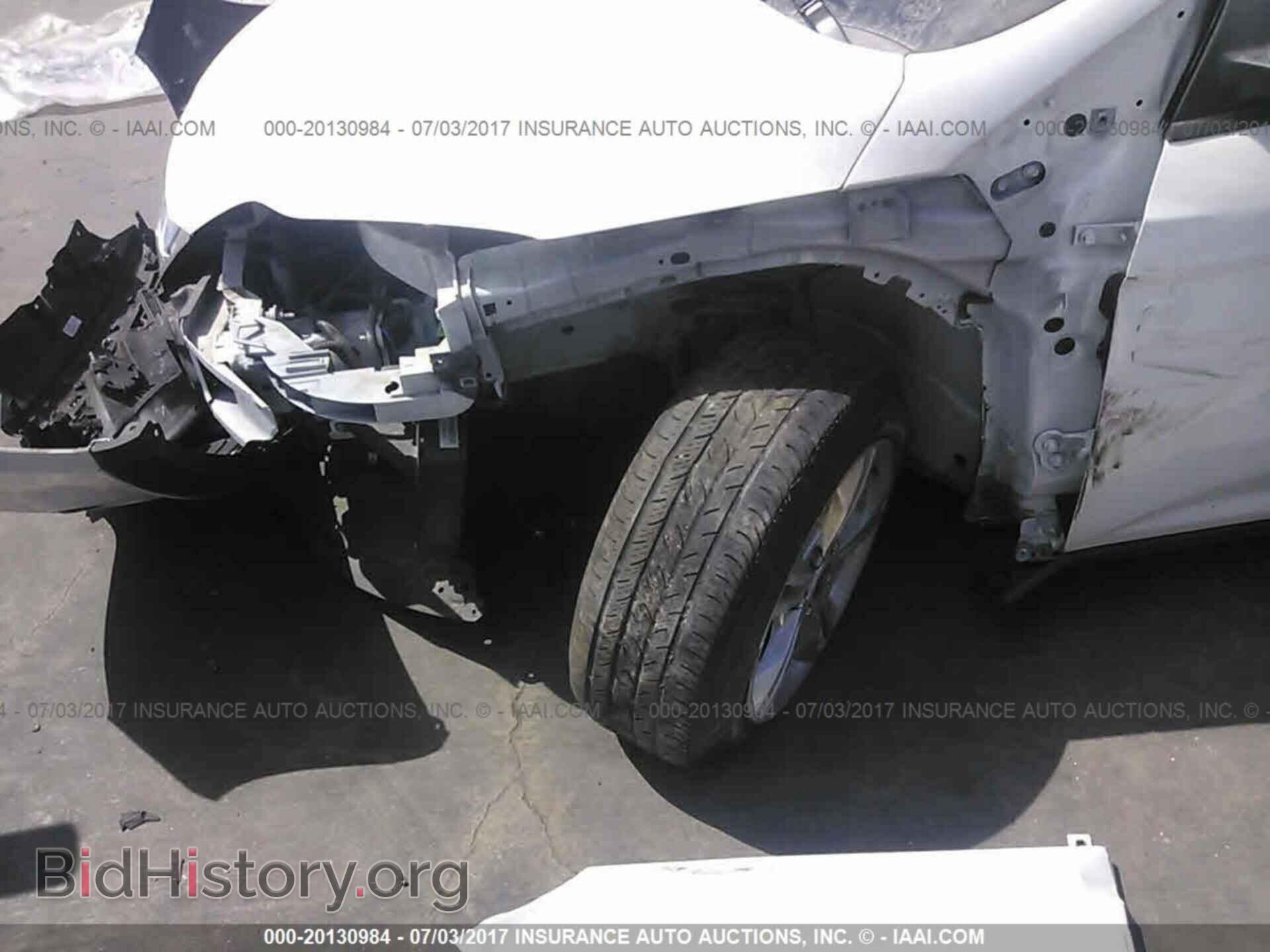 2014 Ford Focus - VIN: 1FADP3F20EL109240 - Фото 6