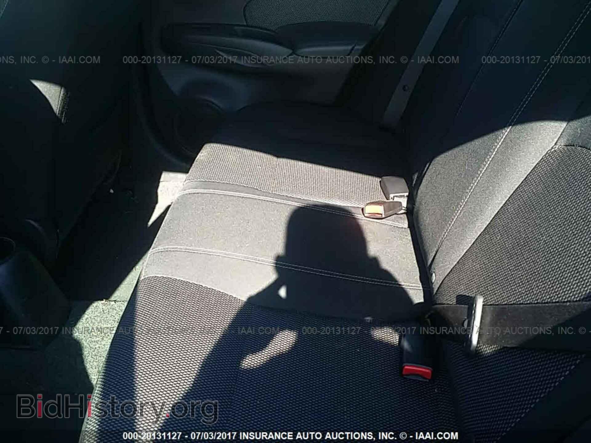 2016 Nissan Versa - VIN: 3N1CN7AP5GL847891 - Фото 8