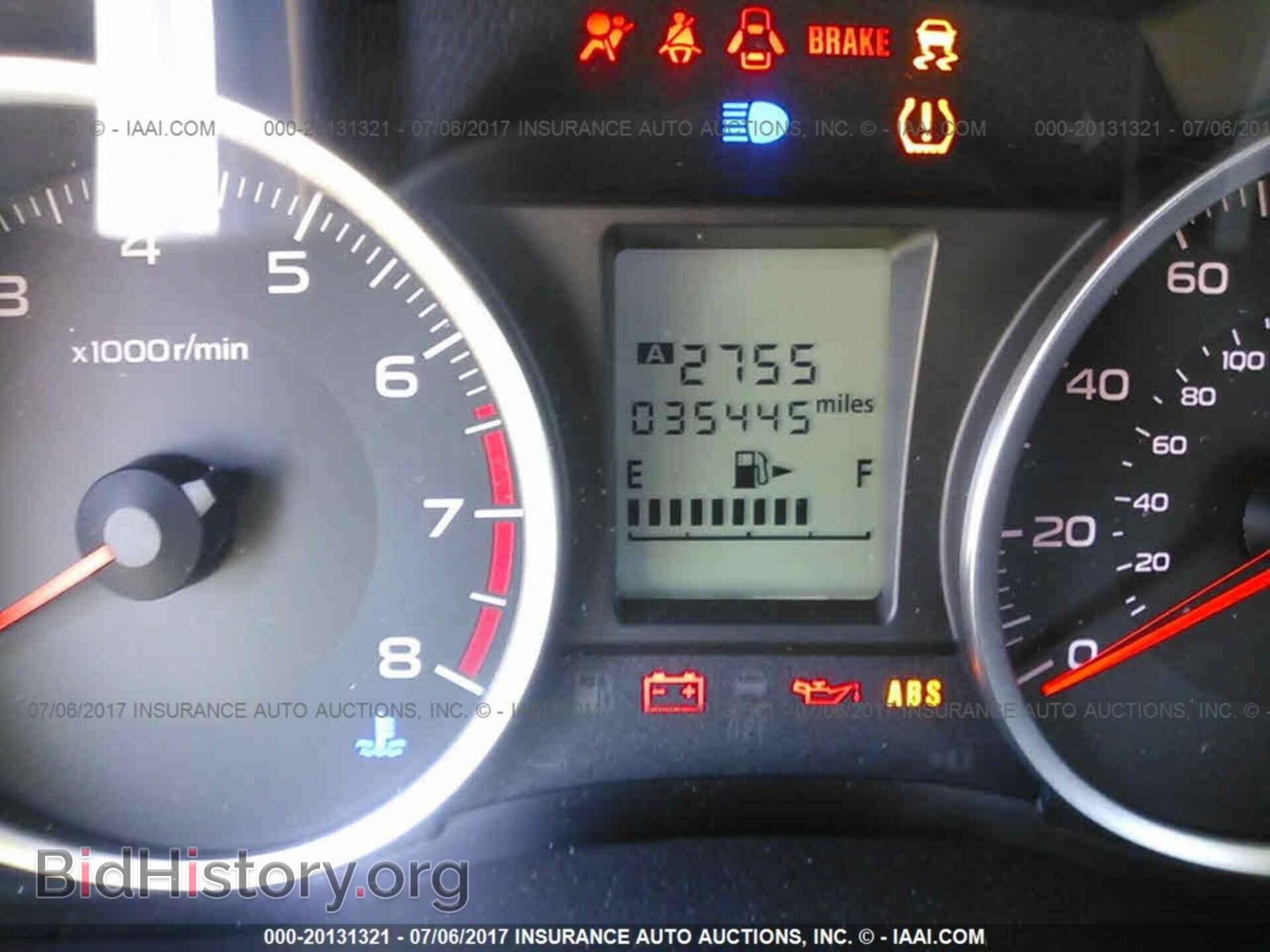 2015 Subaru Forester - VIN: JF2SJADC7FG528961 - Photo 7
