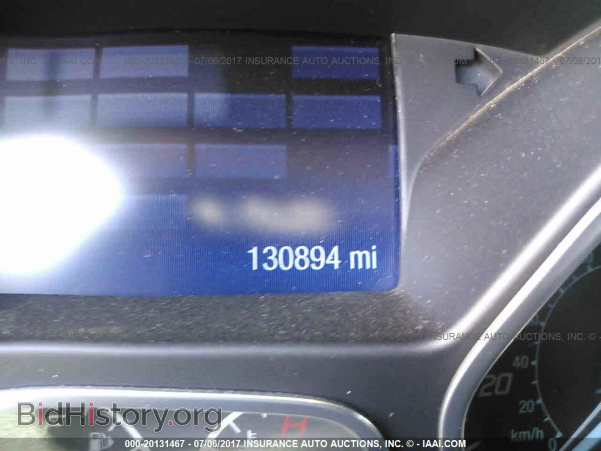 2013 Ford Focus - VIN: 1FADP3F22DL352076 - Фото 7