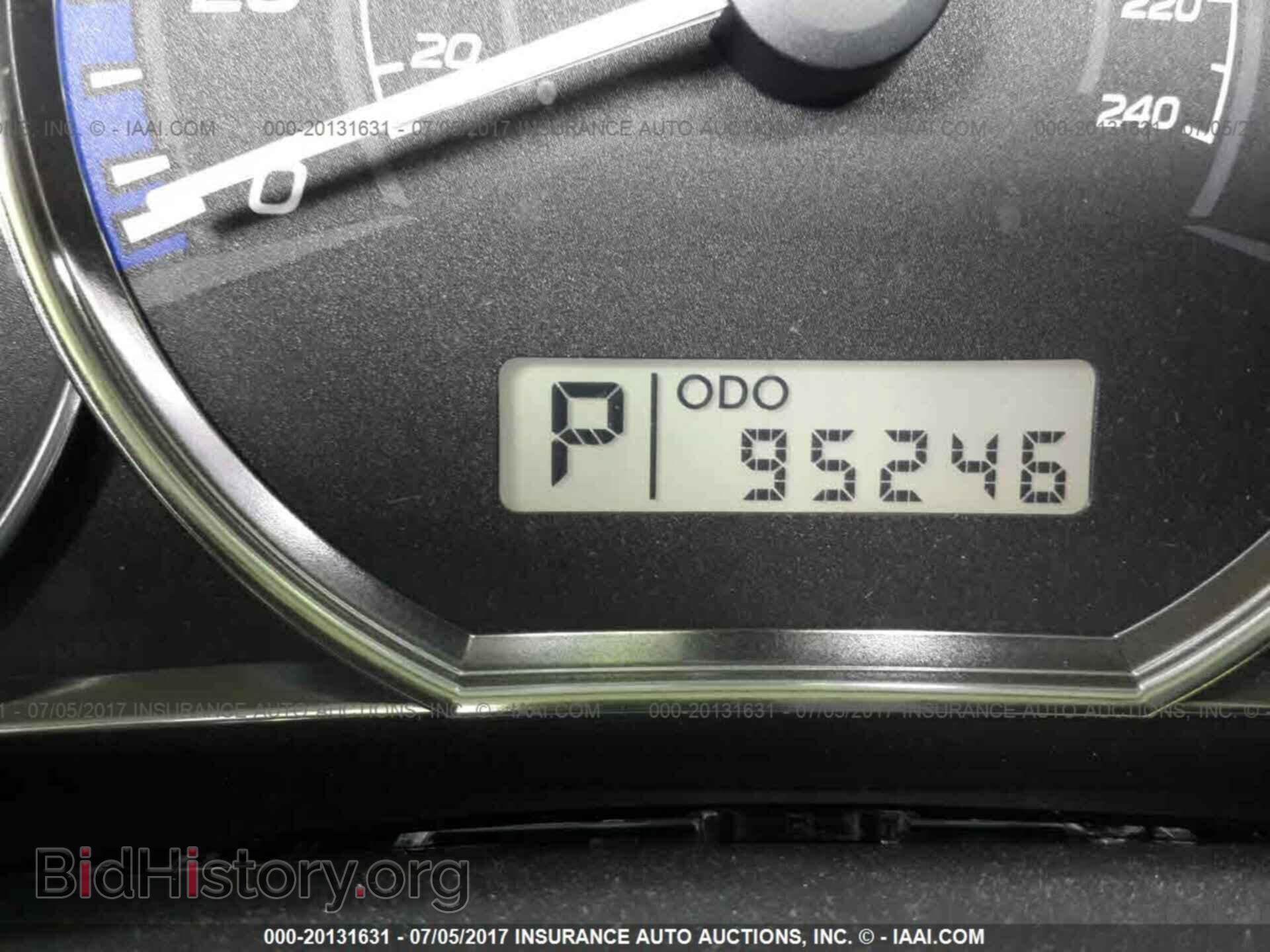 2012 Subaru Forester - VIN: JF2SHBEC1CH407168 - Фото 7