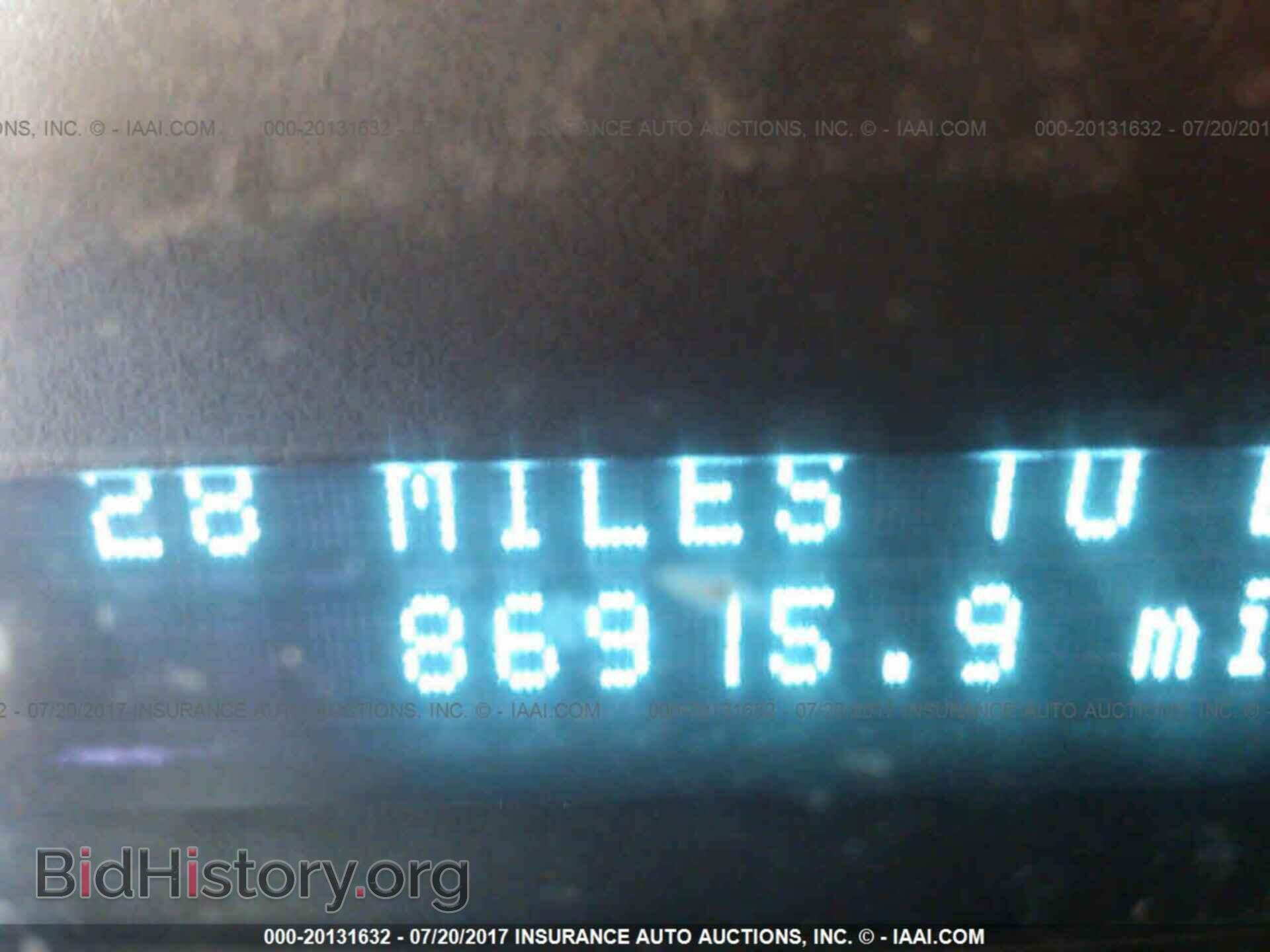 2011 Ford Escape - VIN: 1FMCU0C78BKC60465 - Фото 7