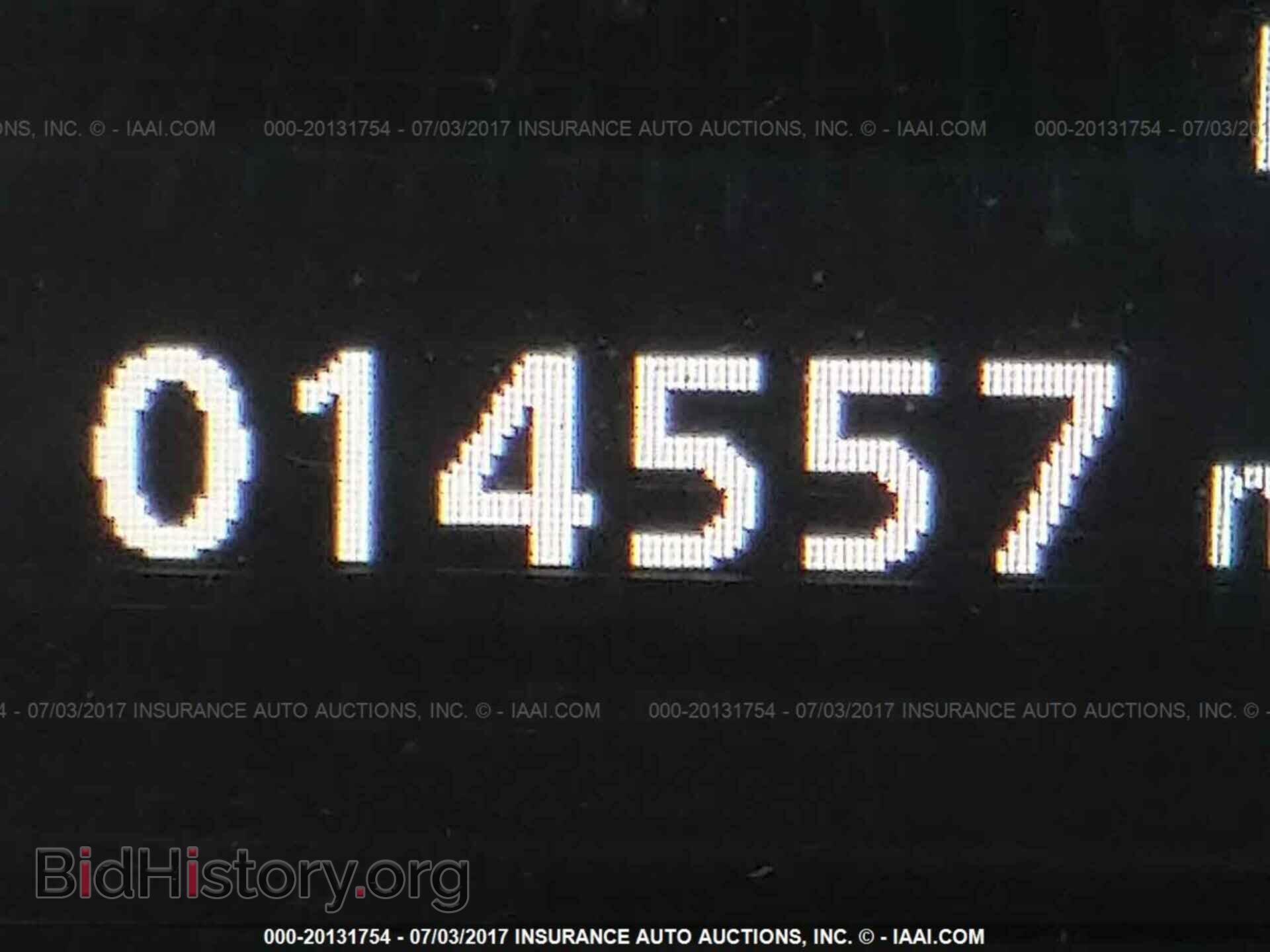 2015 Mitsubishi Lancer - VIN: JA32U2FU2FU026747 - Фото 7