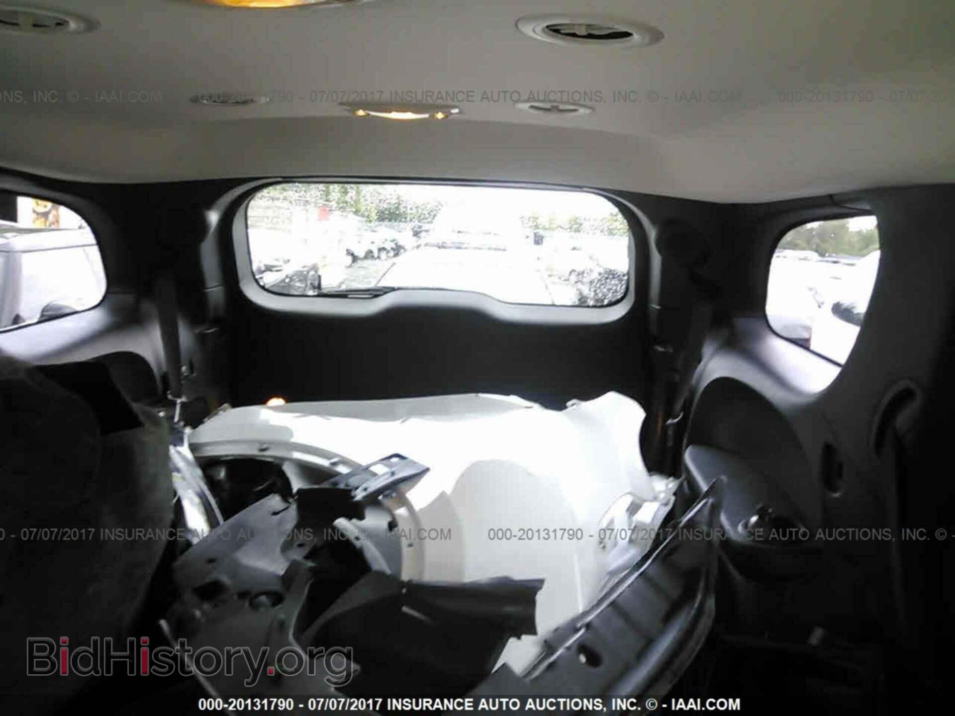 2013 Dodge Durango - VIN: 1C4SDJDT1DC538928 - Фото 8