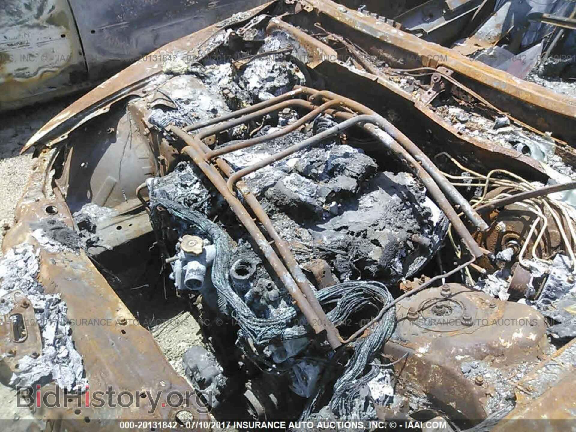 2011 Lexus Is - VIN: JTHBF5C2XB5137310 - Фото 10