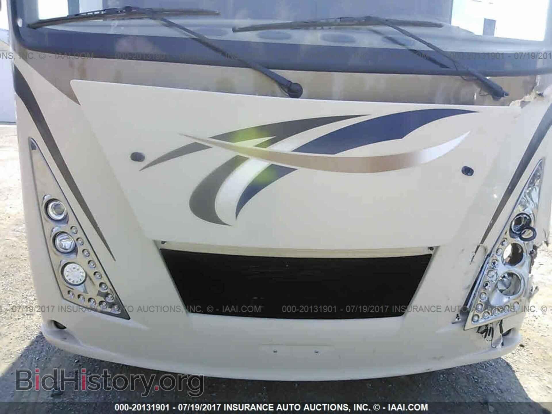 2017 Ford F53 - VIN: 1F66F5DY3H0A04094 - Фото 10