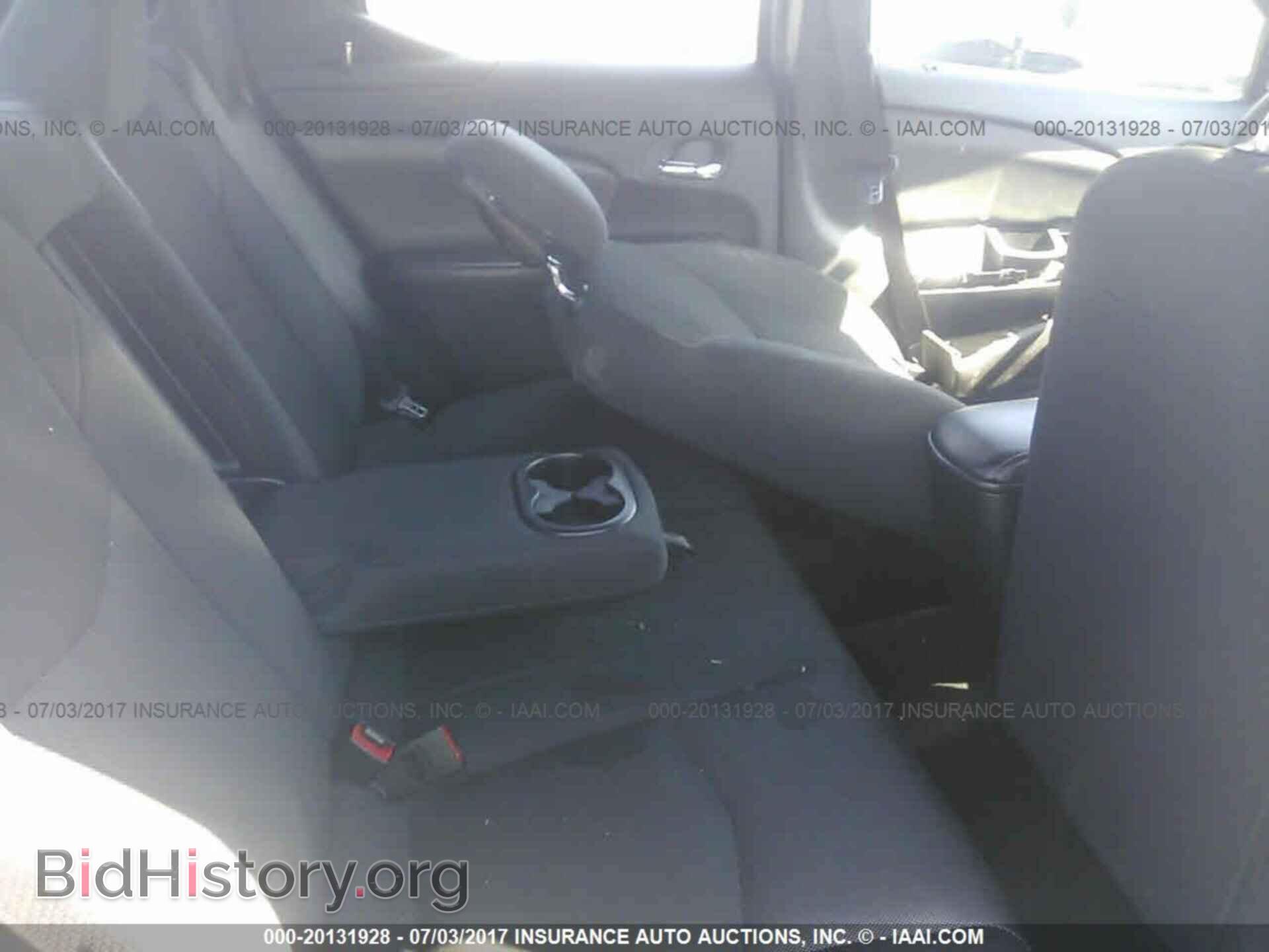 2013 Dodge Avenger - VIN: 1C3CDZAG6DN757581 - Photo 8