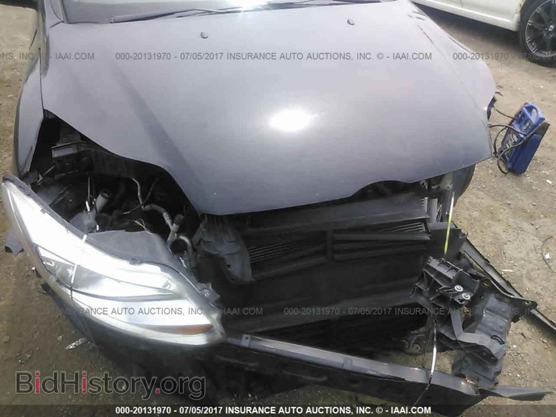 2014 Ford Focus - VIN: 1FADP3F28EL147802 - Photo 6