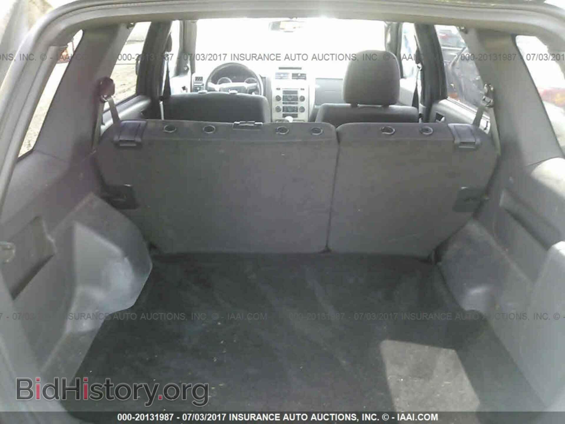 2012 Ford Escape - VIN: 1FMCU0DGXCKB38514 - Photo 6