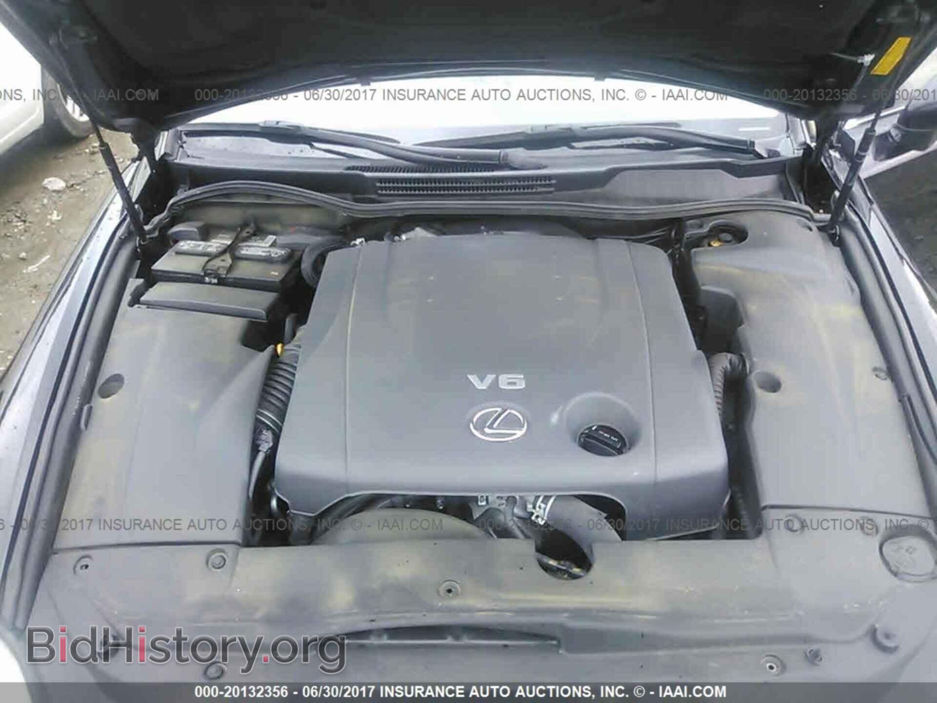 2011 Lexus Is - VIN: JTHBF5C25B5133603 - Photo 10