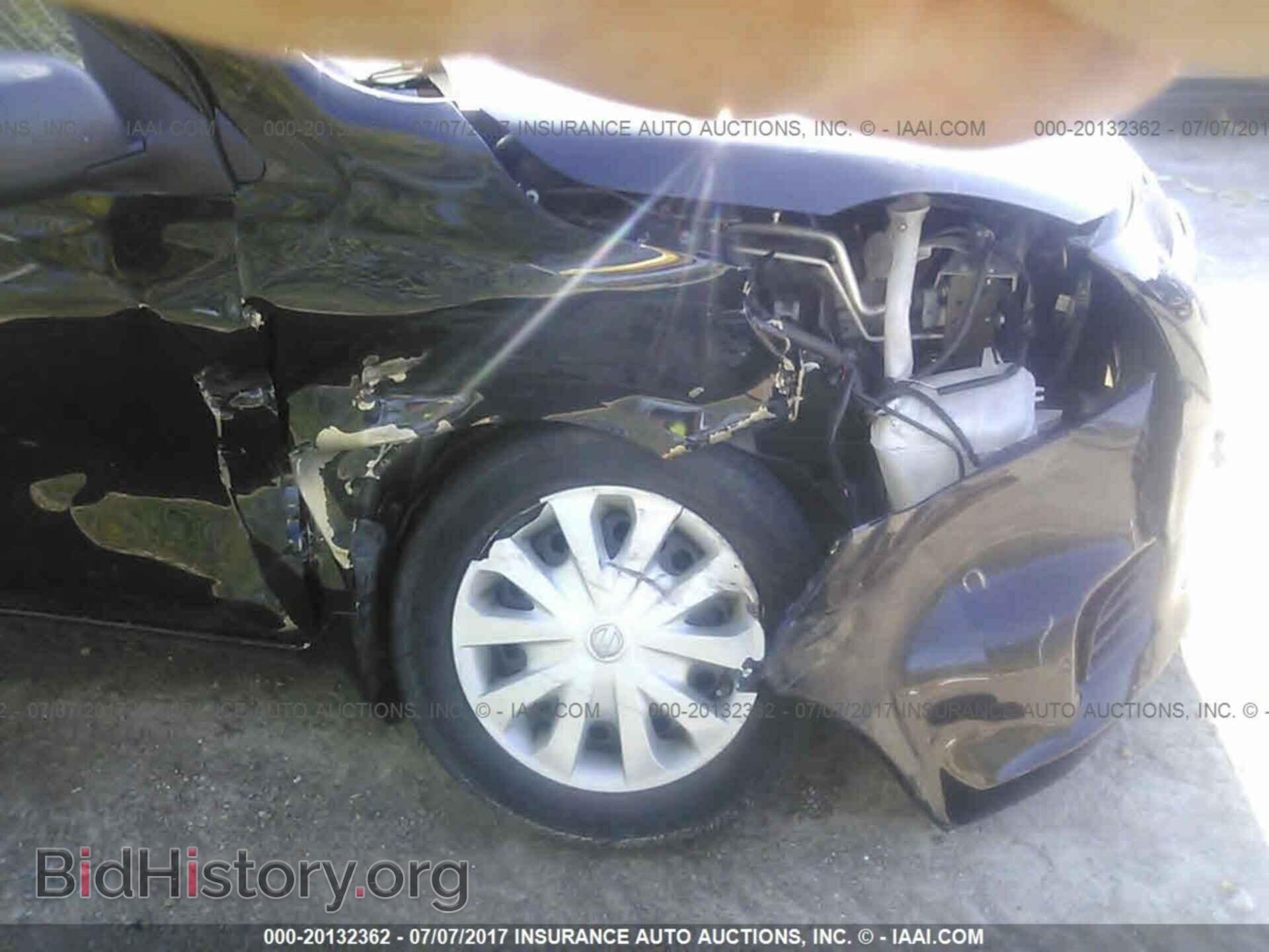 2012 Nissan Versa - VIN: 3N1CN7AP5CL936676 - Фото 6