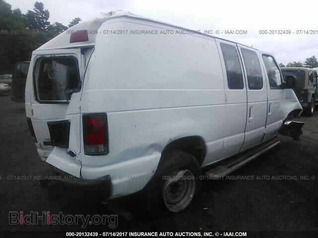 2014 Ford Econoline - VIN: 1FTNE2EW9EDA63825 - Фото 4