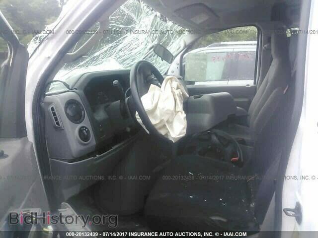 2014 Ford Econoline - VIN: 1FTNE2EW9EDA63825 - Фото 5