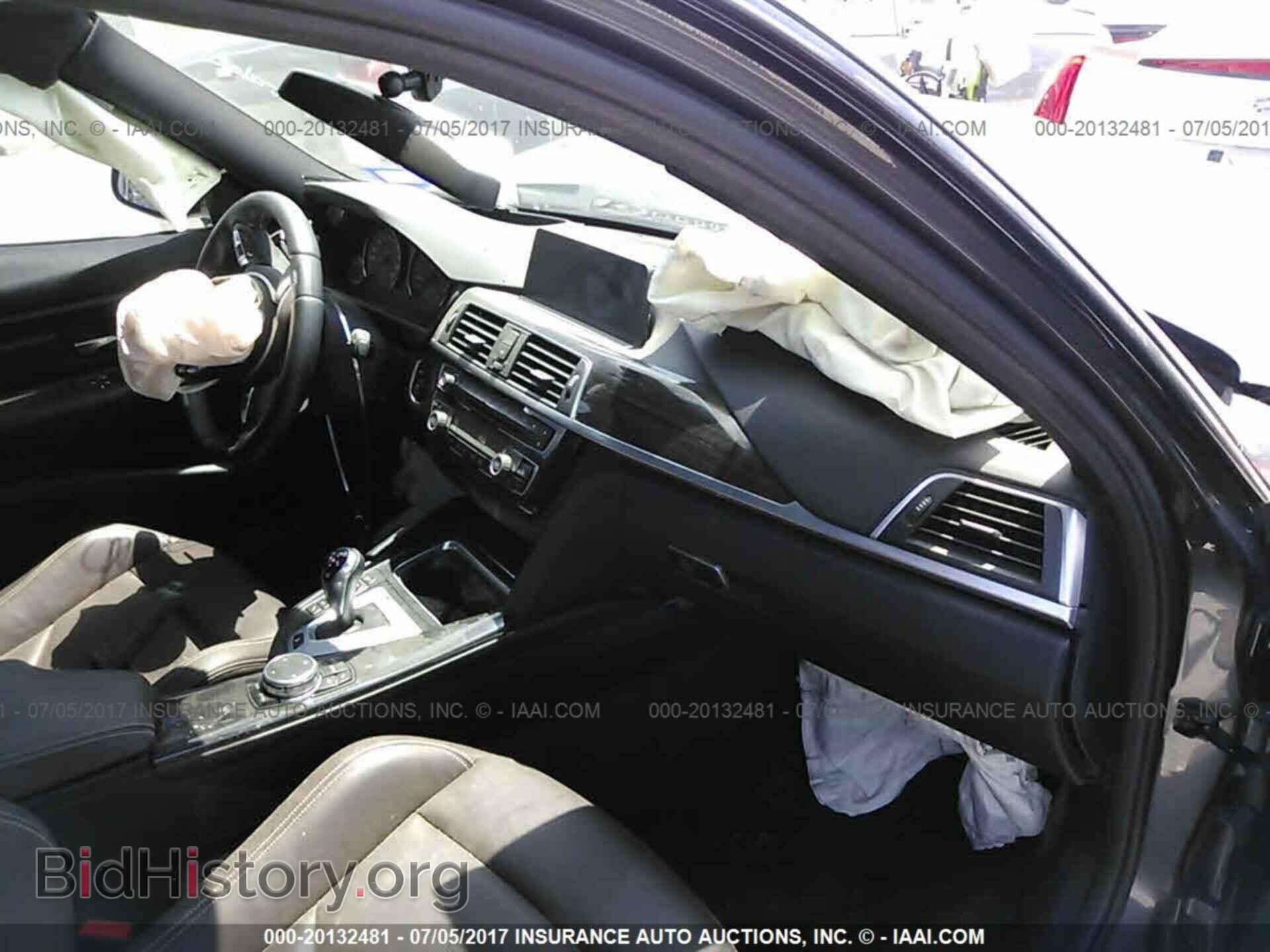 2016 Bmw M3 - VIN: WBS8M9C59G5D30196 - Photo 5