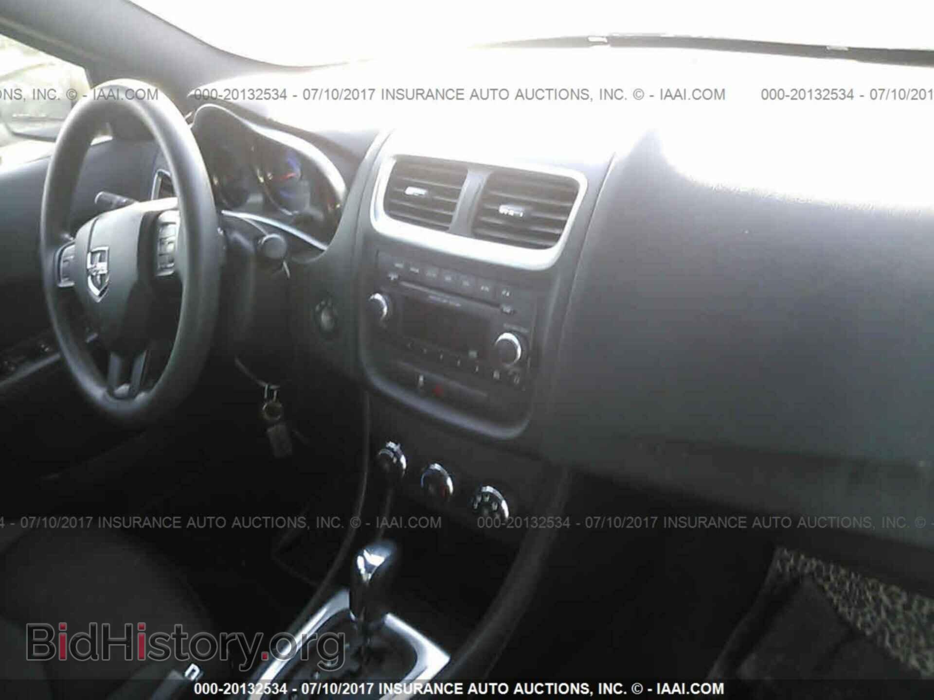 2012 Dodge Avenger - VIN: 1C3CDZAB3CN213929 - Photo 5