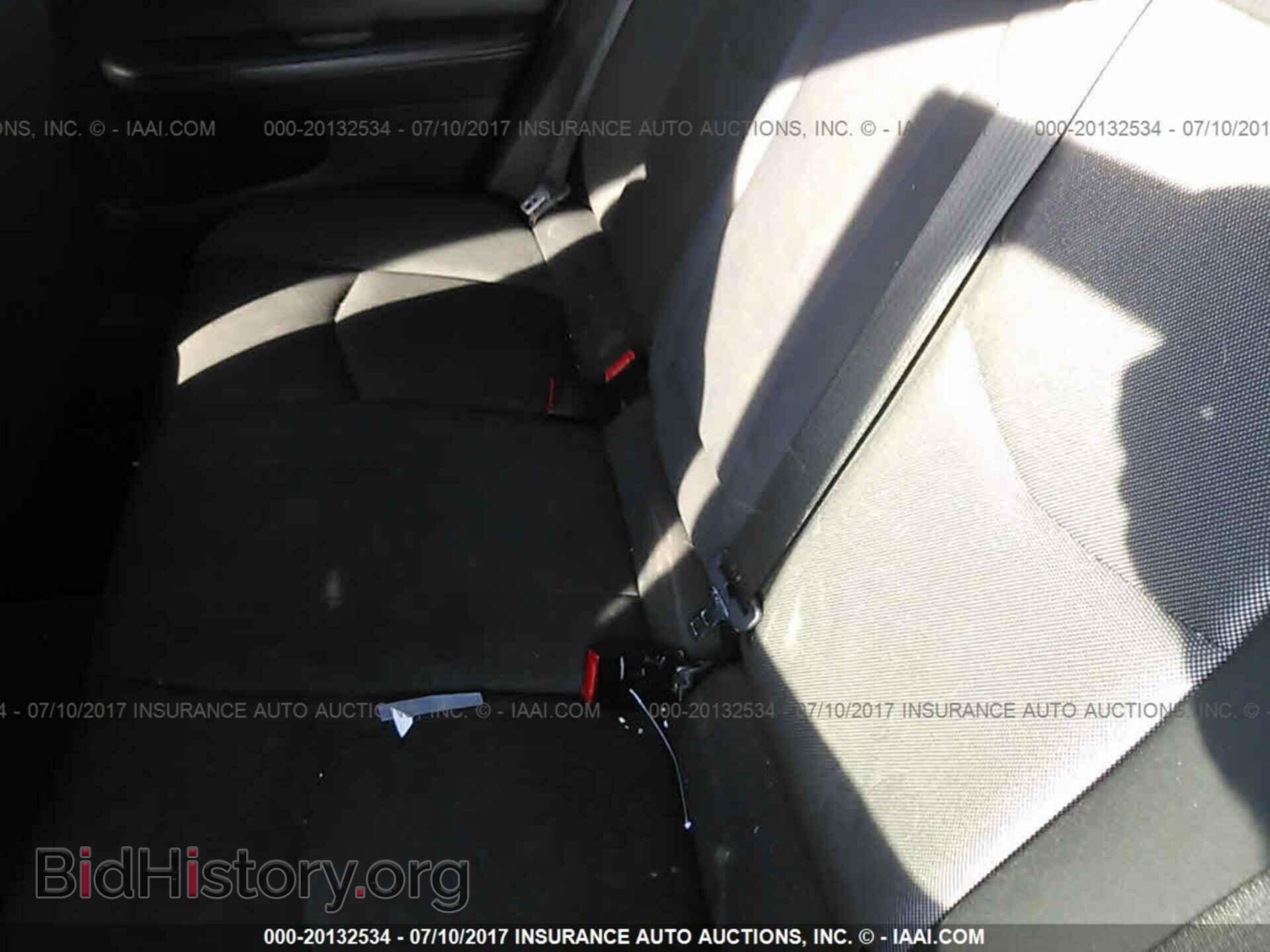 2012 Dodge Avenger - VIN: 1C3CDZAB3CN213929 - Photo 8