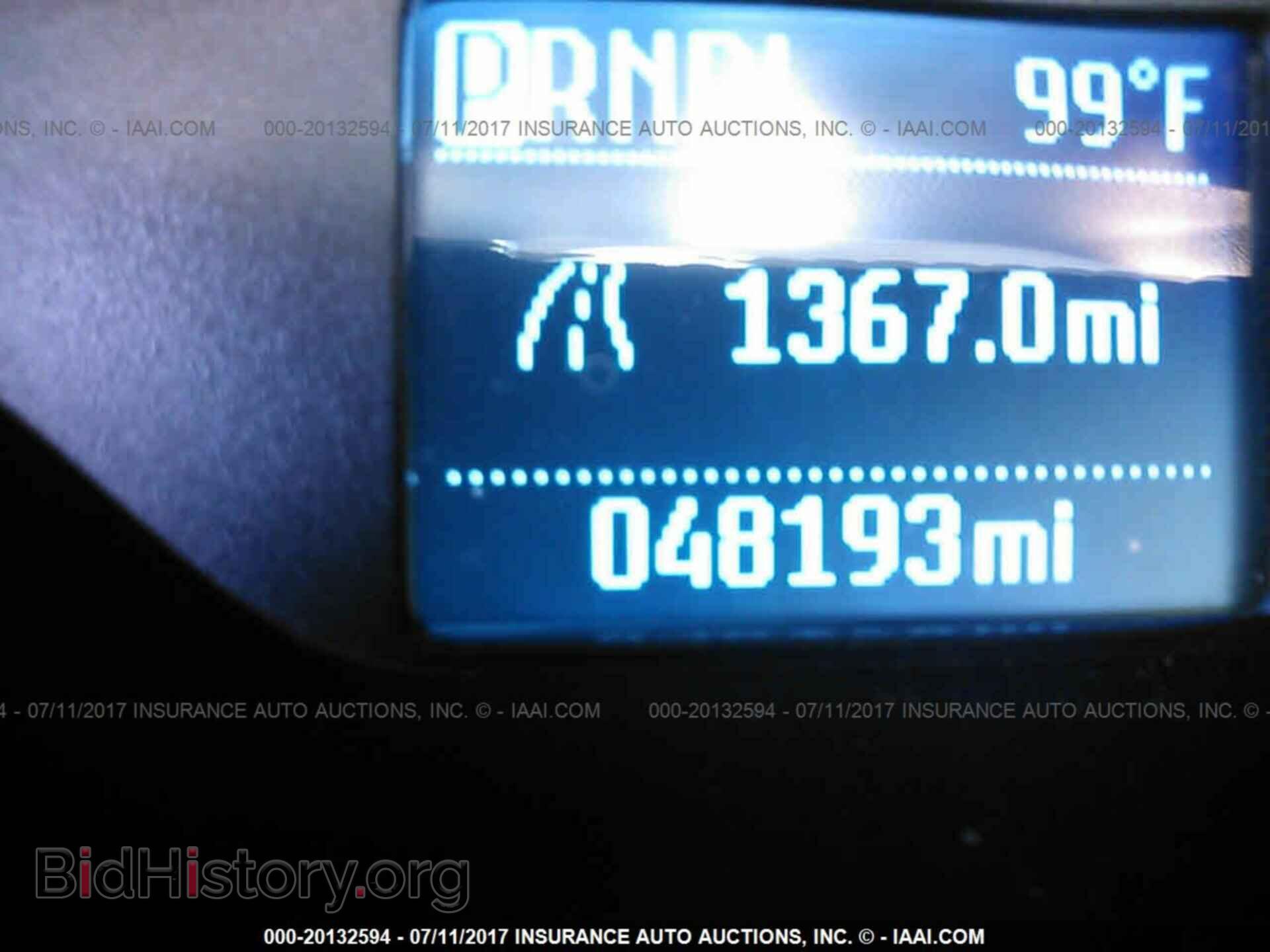 2012 Ford Focus - VIN: 1FAHP3E21CL449495 - Фото 7