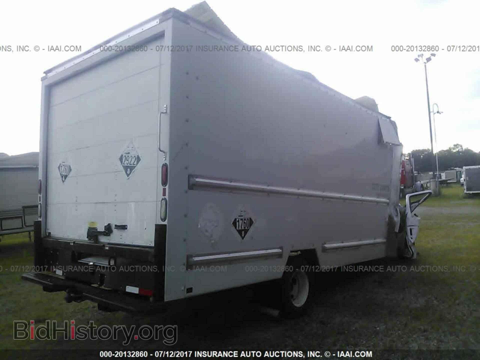 2012 Ford Econoline - VIN: 1FDWE3FS4CDA34411 - Фото 4
