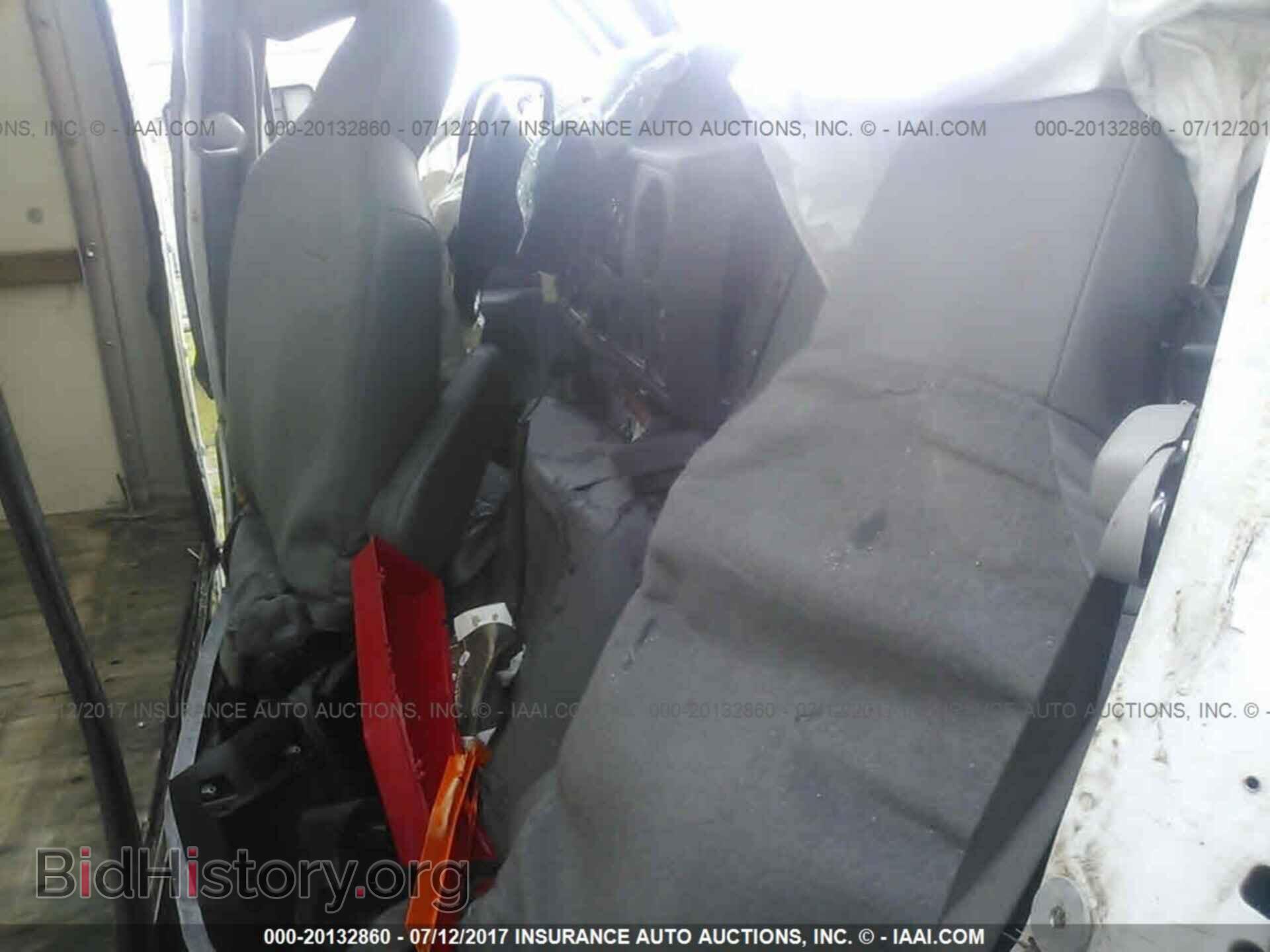 2012 Ford Econoline - VIN: 1FDWE3FS4CDA34411 - Фото 5