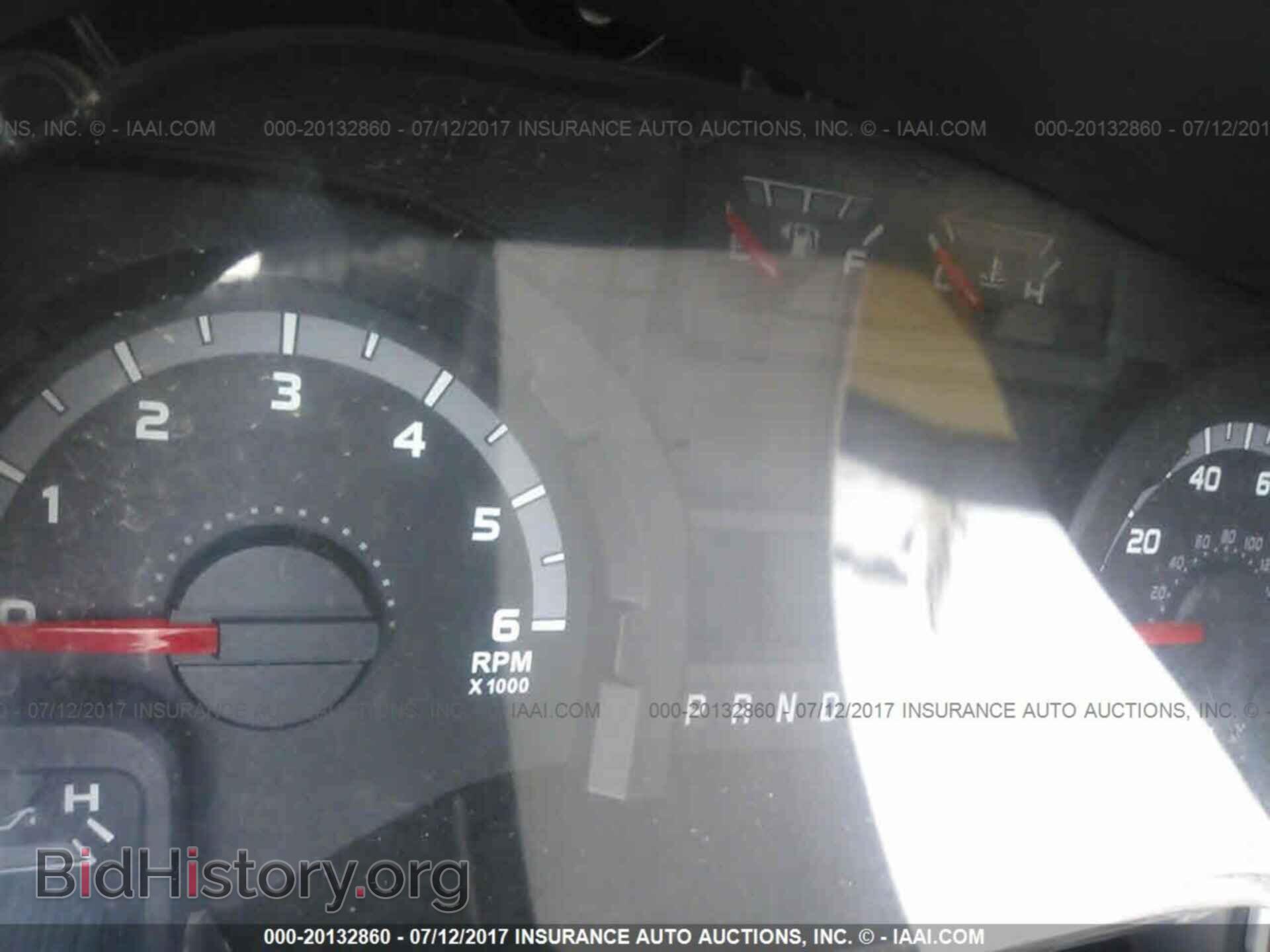2012 Ford Econoline - VIN: 1FDWE3FS4CDA34411 - Фото 6