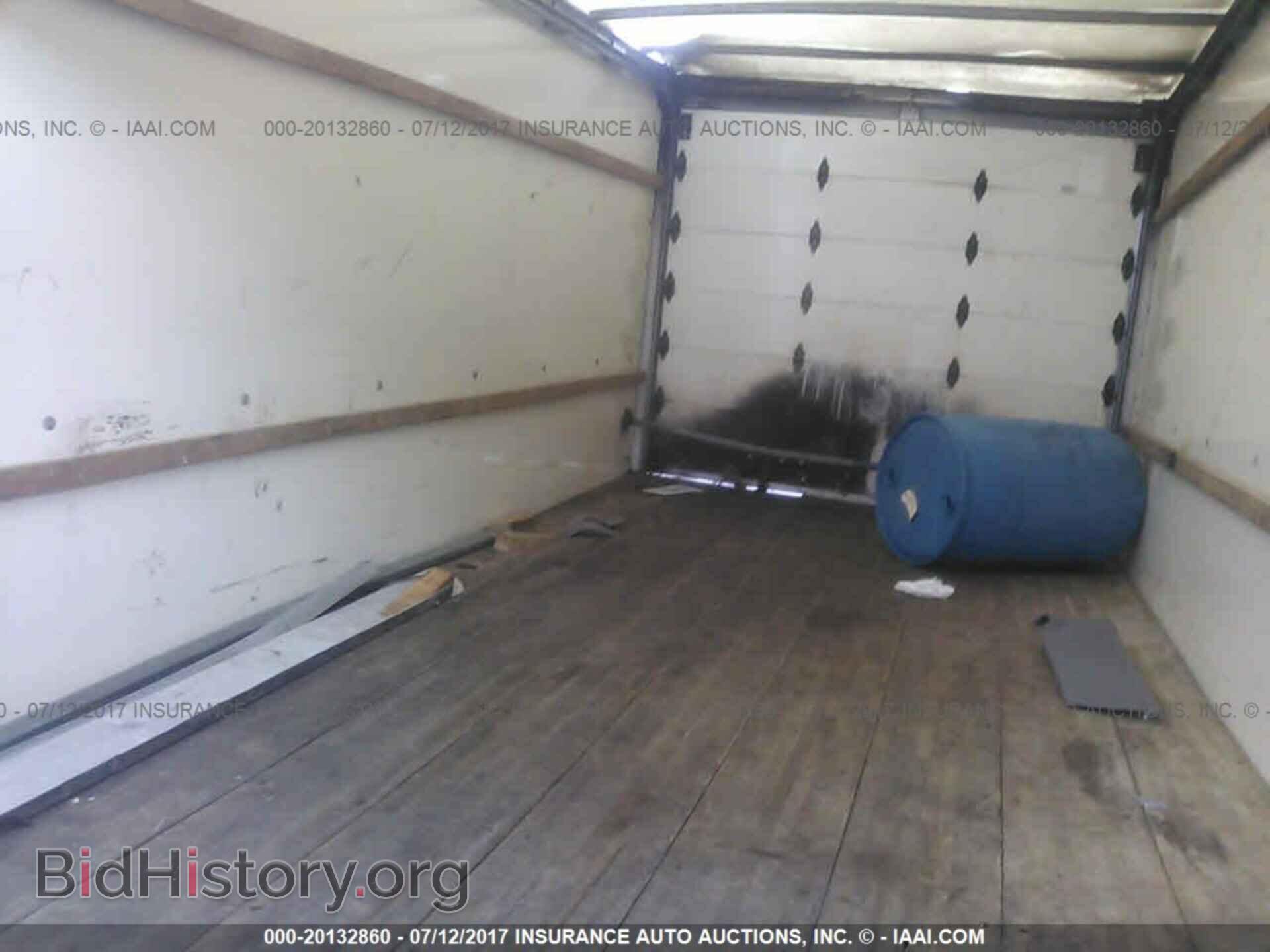 2012 Ford Econoline - VIN: 1FDWE3FS4CDA34411 - Фото 7