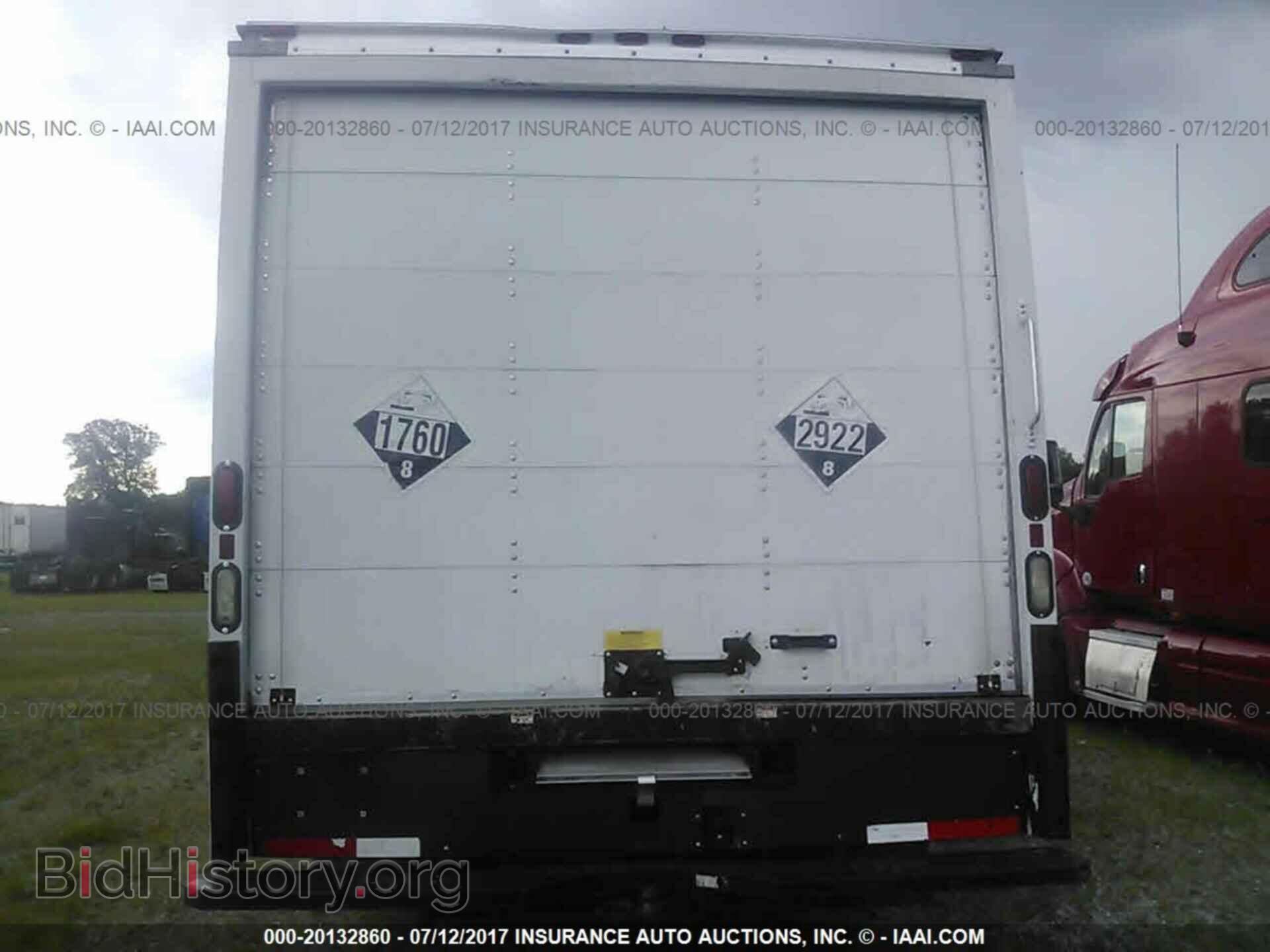2012 Ford Econoline - VIN: 1FDWE3FS4CDA34411 - Фото 8