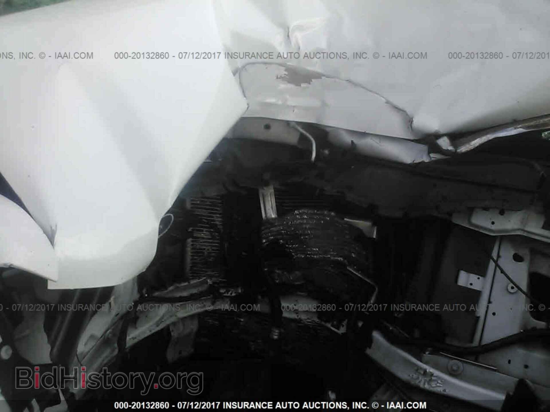 2012 Ford Econoline - VIN: 1FDWE3FS4CDA34411 - Фото 9