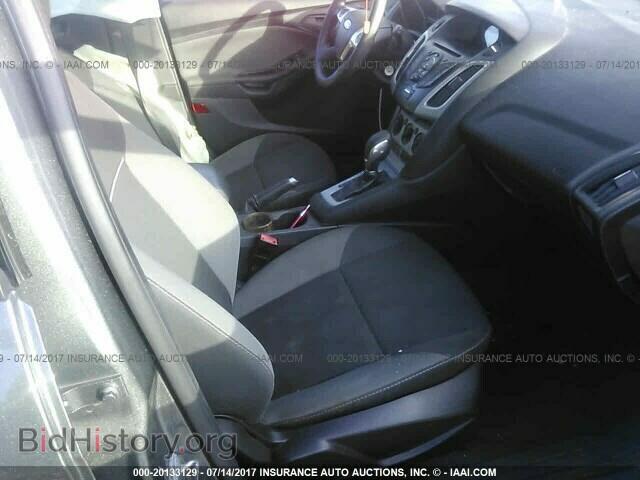2012 Ford Focus - VIN: 1FAHP3K24CL325323 - Фото 5